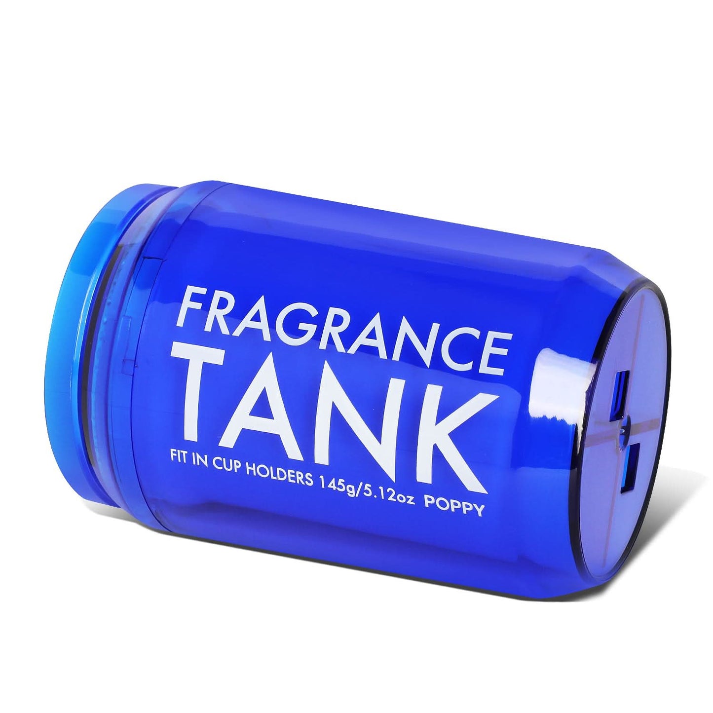 Sparkling Dry Fragrance Tank Air Freshener - 145G Soda Can