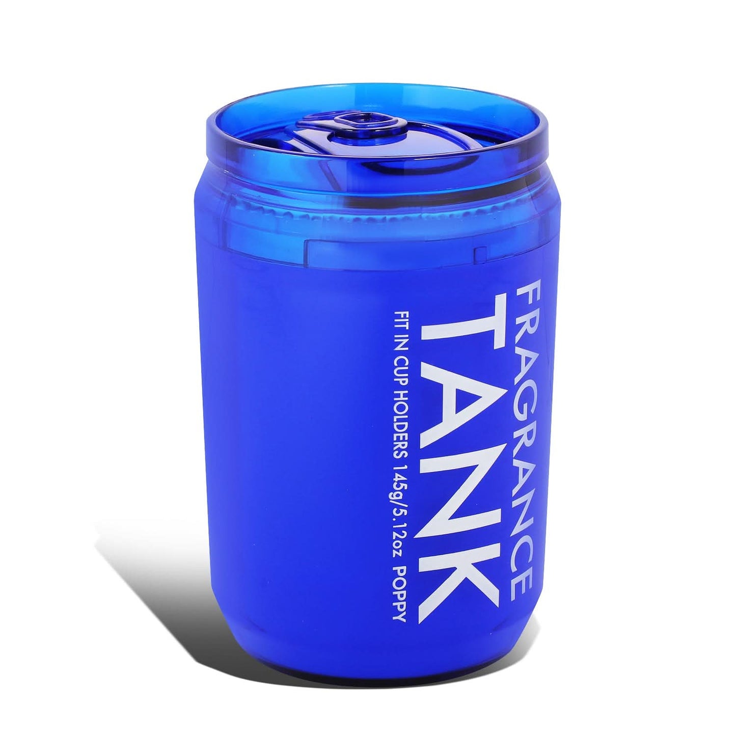 Sparkling Dry Fragrance Tank Air Freshener - 145G Soda Can