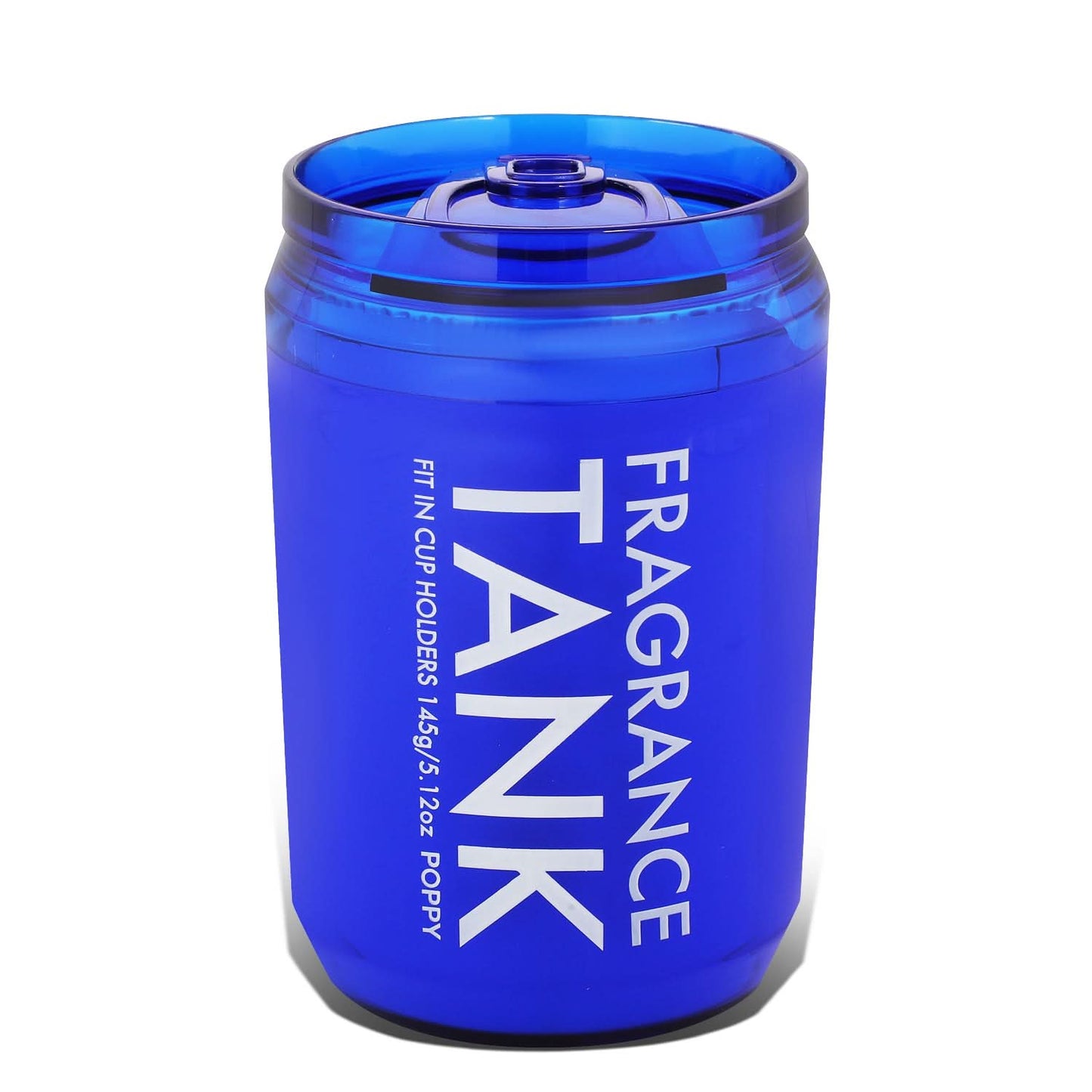 Sparkling Dry Fragrance Tank Air Freshener - 145G Soda Can