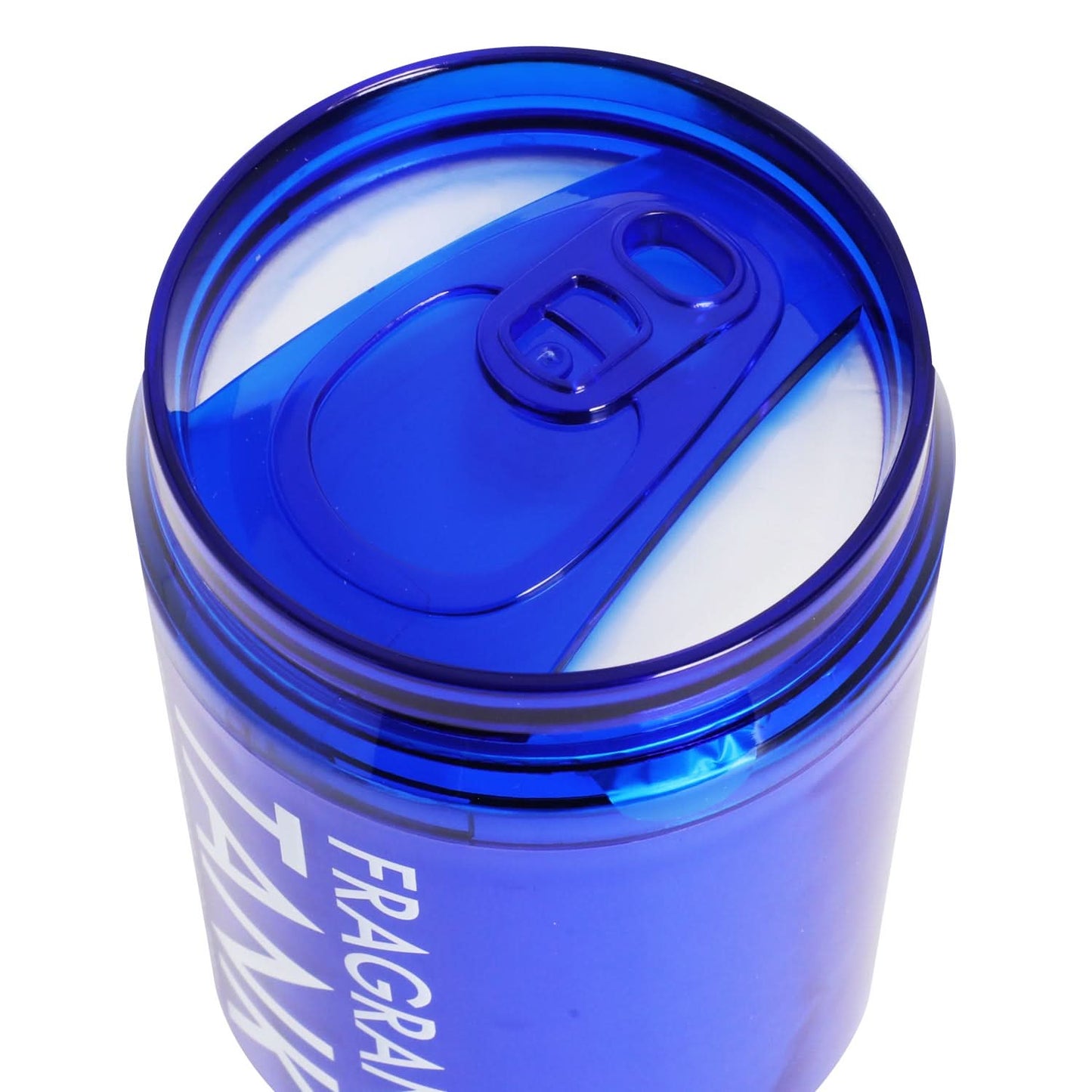 Sparkling Dry Fragrance Tank Air Freshener - 145G Soda Can