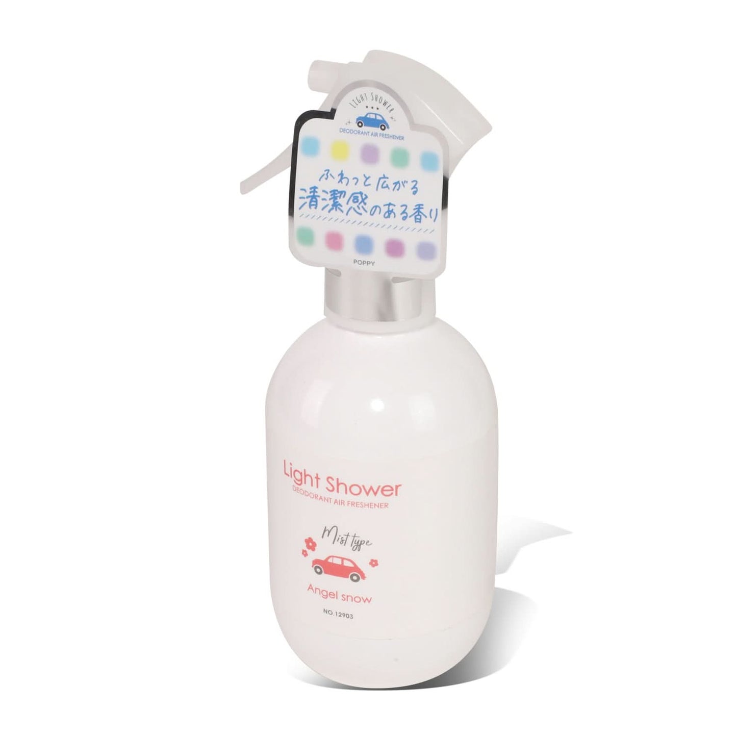 DIAX Angel Snow Mist Air Freshener Spray - 180ML