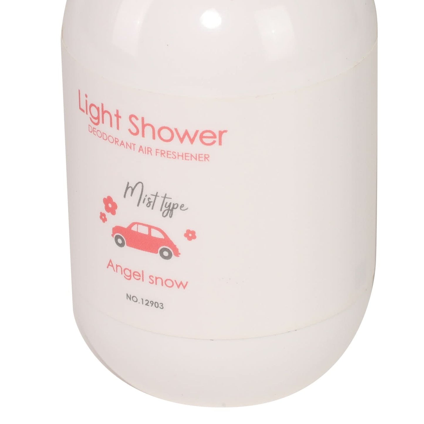 DIAX Angel Snow Mist Air Freshener Spray - 180ML