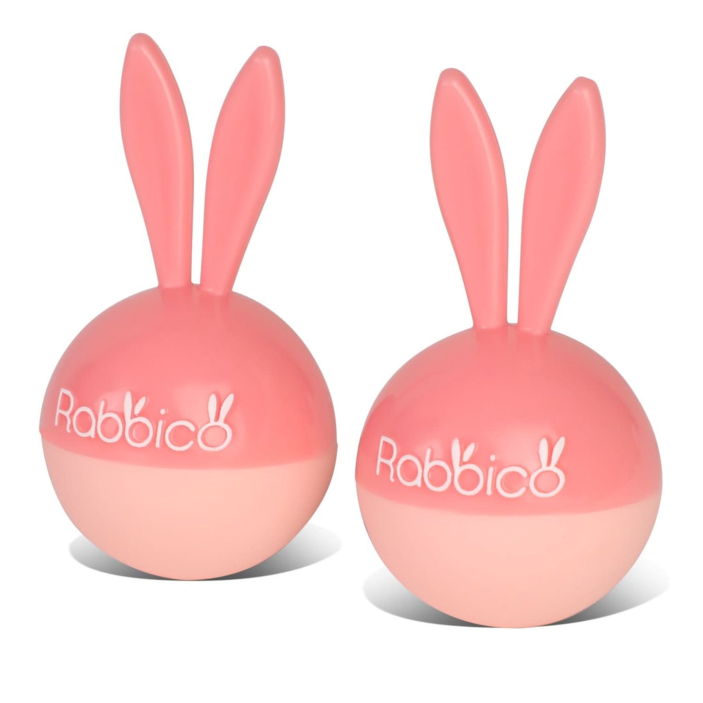 Rabbico Air Angel Snow Vent Clip-On Air Freshener 2PC Set