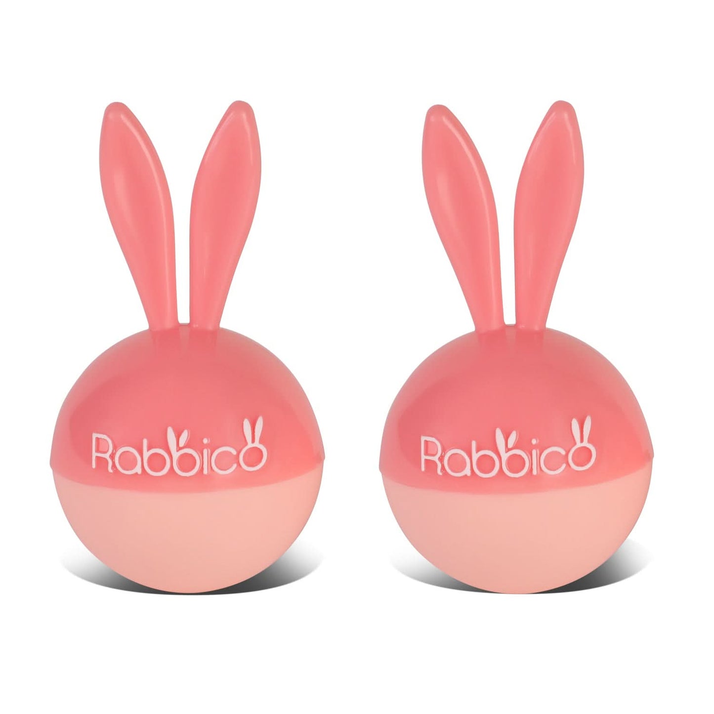 Rabbico Air Angel Snow Vent Clip-On Air Freshener 2PC Set