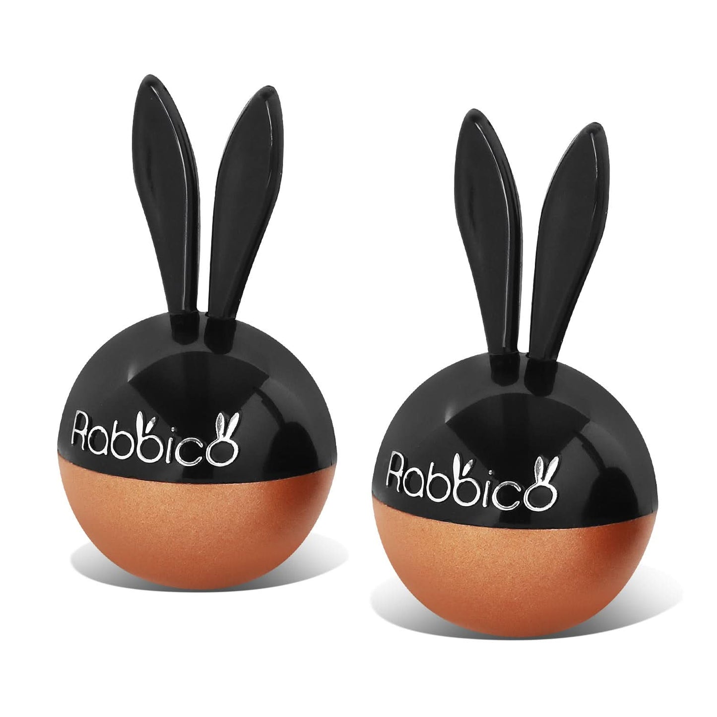 Rabbico Air Shine 2 Rabbit Ear Vent Clip Air Freshener 2pc Sexy Soap