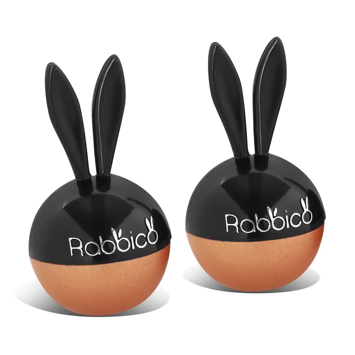 Rabbico Air Shine 2 Rabbit Ear Vent Clip Air Freshener 2pc Sexy Soap