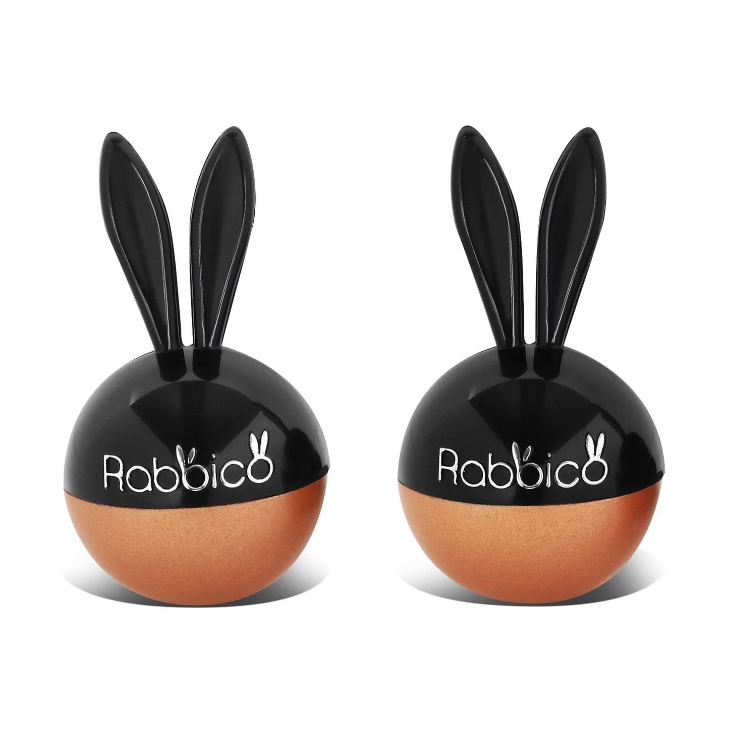 Rabbico Air Shine 2 Rabbit Ear Vent Clip Air Freshener 2pc Sexy Soap