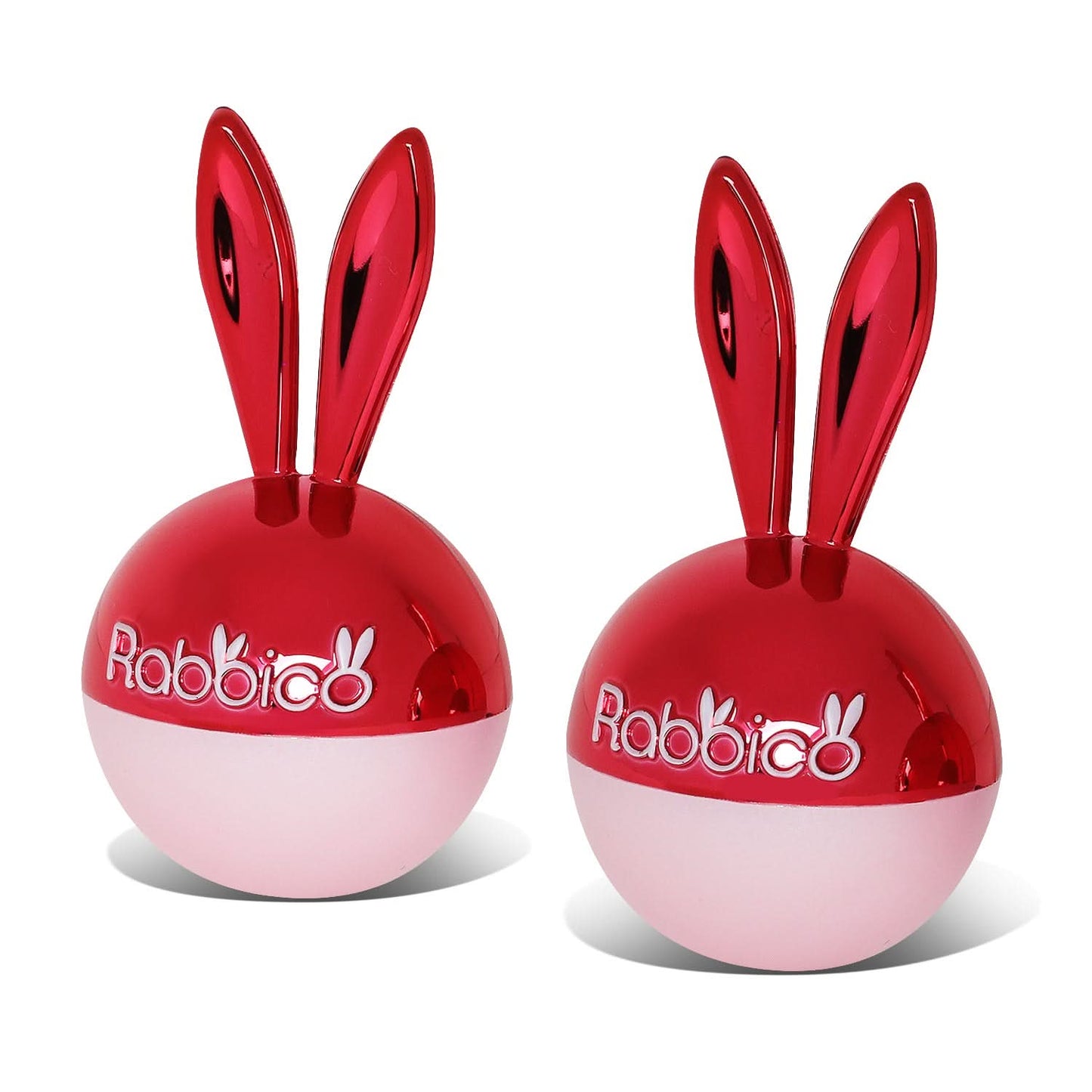 Rabbico Air Shine 1.5G Rabbit Ear Vent Clip Air Freshener 2PC Sexy Shower