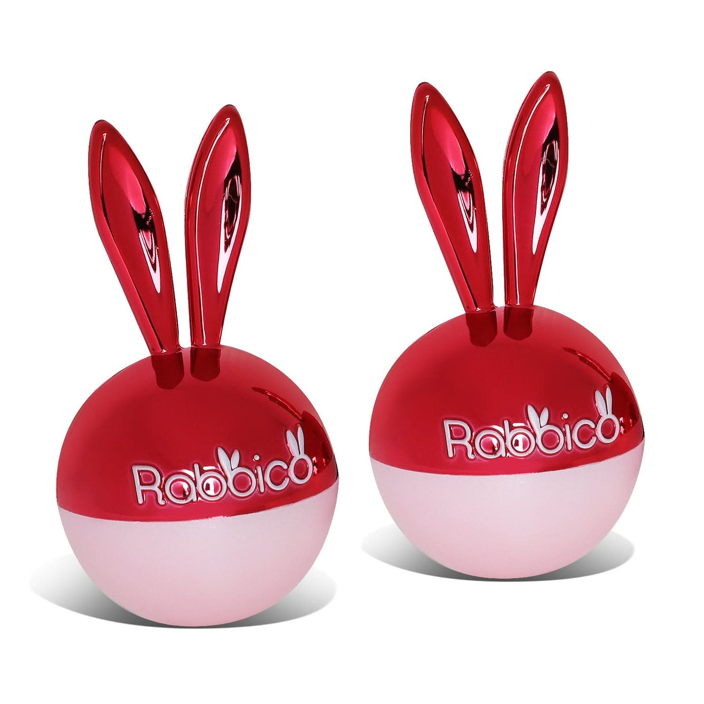 Rabbico Air Shine 1.5G Rabbit Ear Vent Clip Air Freshener 2PC Sexy Shower