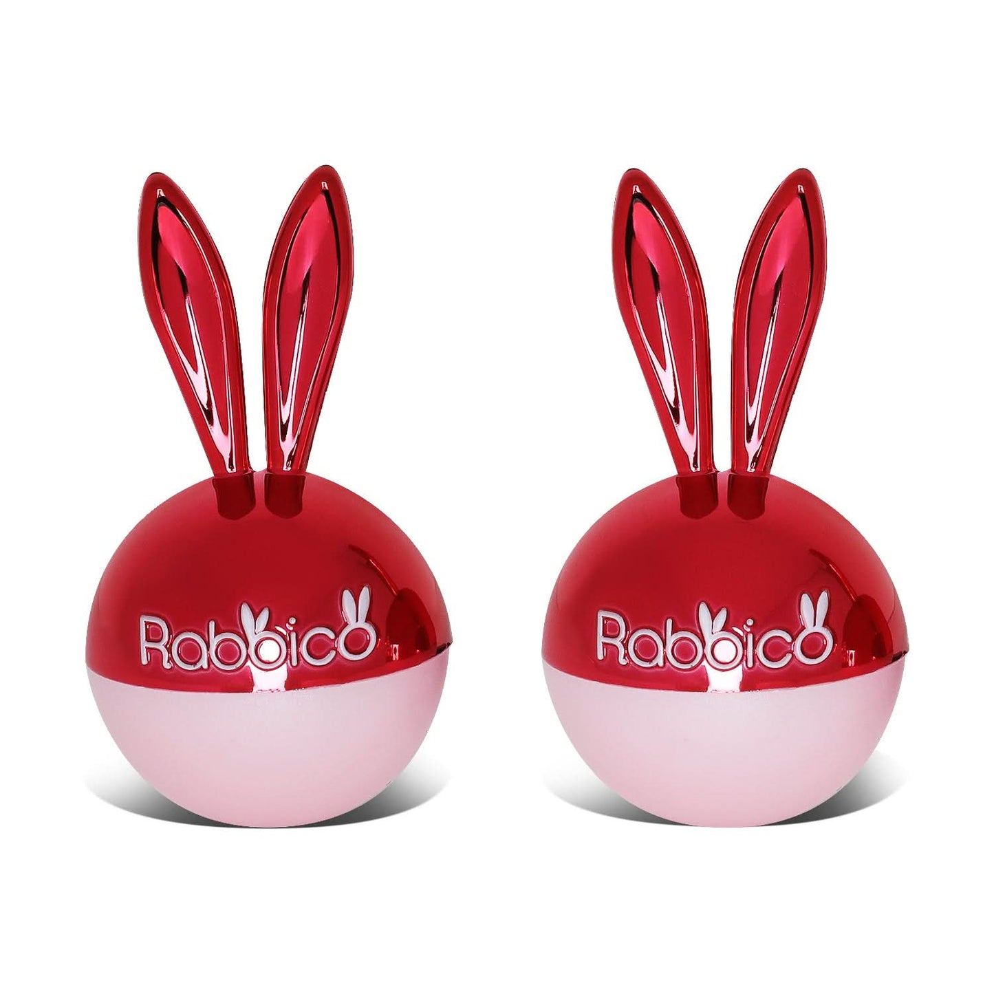 Rabbico Air Shine 1.5G Rabbit Ear Vent Clip Air Freshener 2PC Sexy Shower