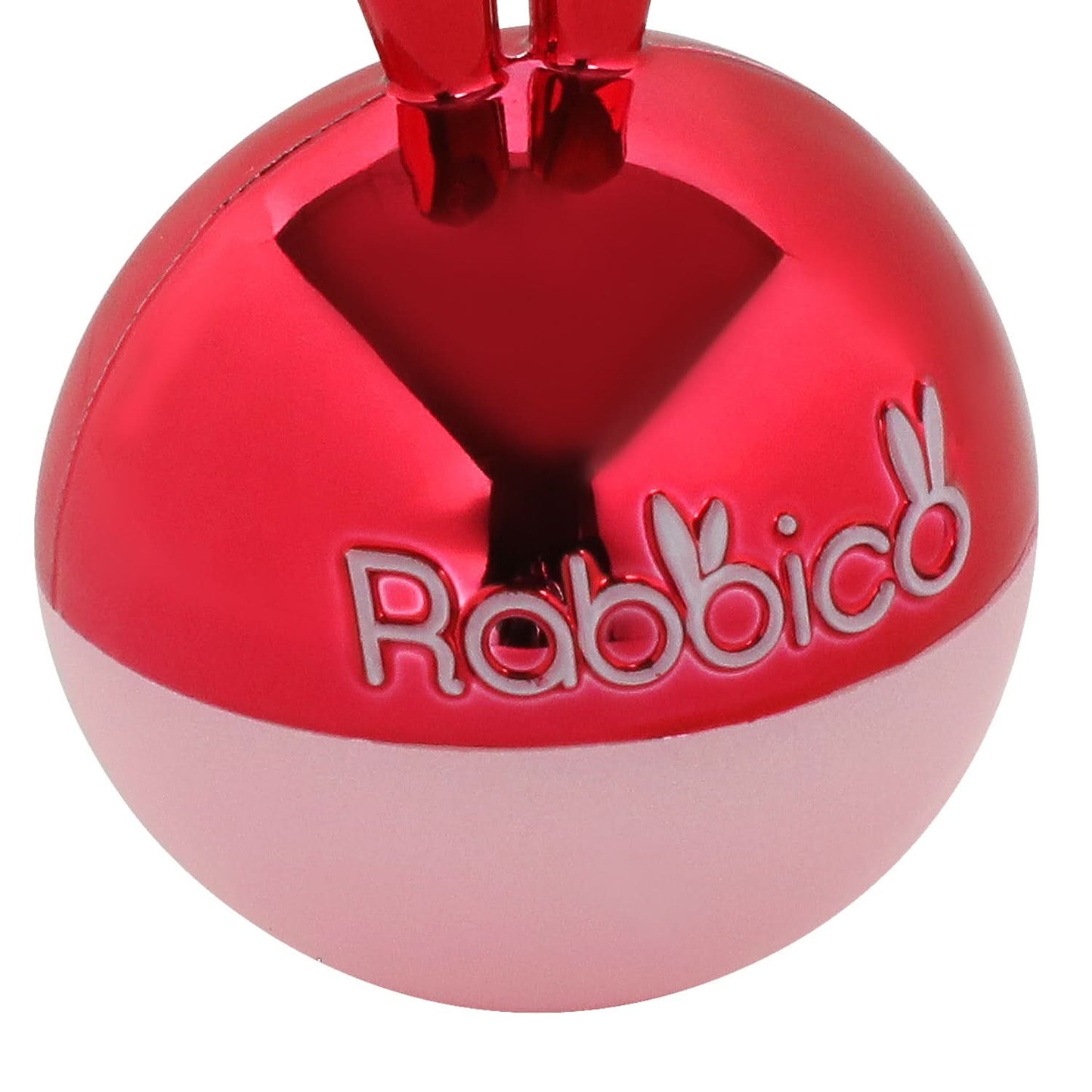Rabbico Air Shine 1.5G Rabbit Ear Vent Clip Air Freshener 2PC Sexy Shower