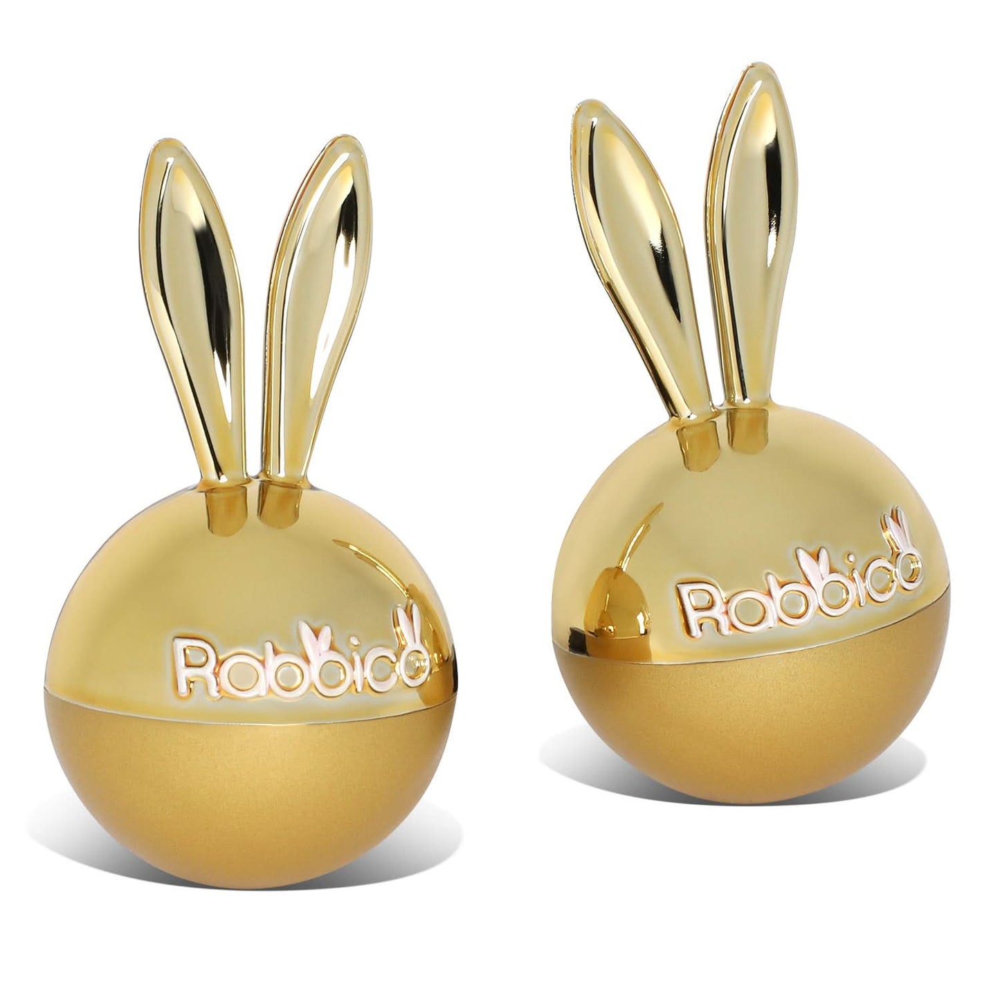 Rabbico Air Shine White Musk Vent Clip Air Freshener 2PC Set