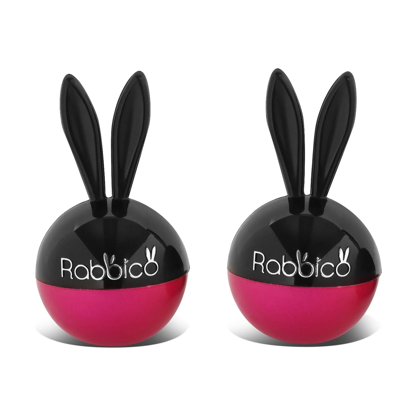 Rabbico Air Shine 2 White Musk Air Freshener - Rabbit Ear Vent Clip