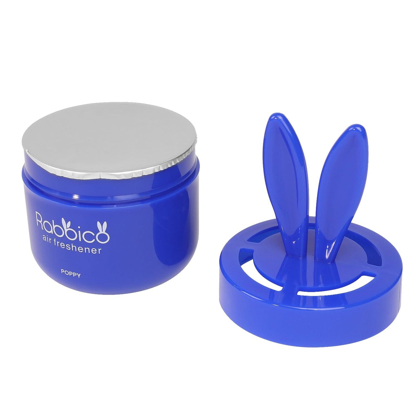Rabbico Marine Squash Gel Air Freshener - 90g Rabbit Ear Can