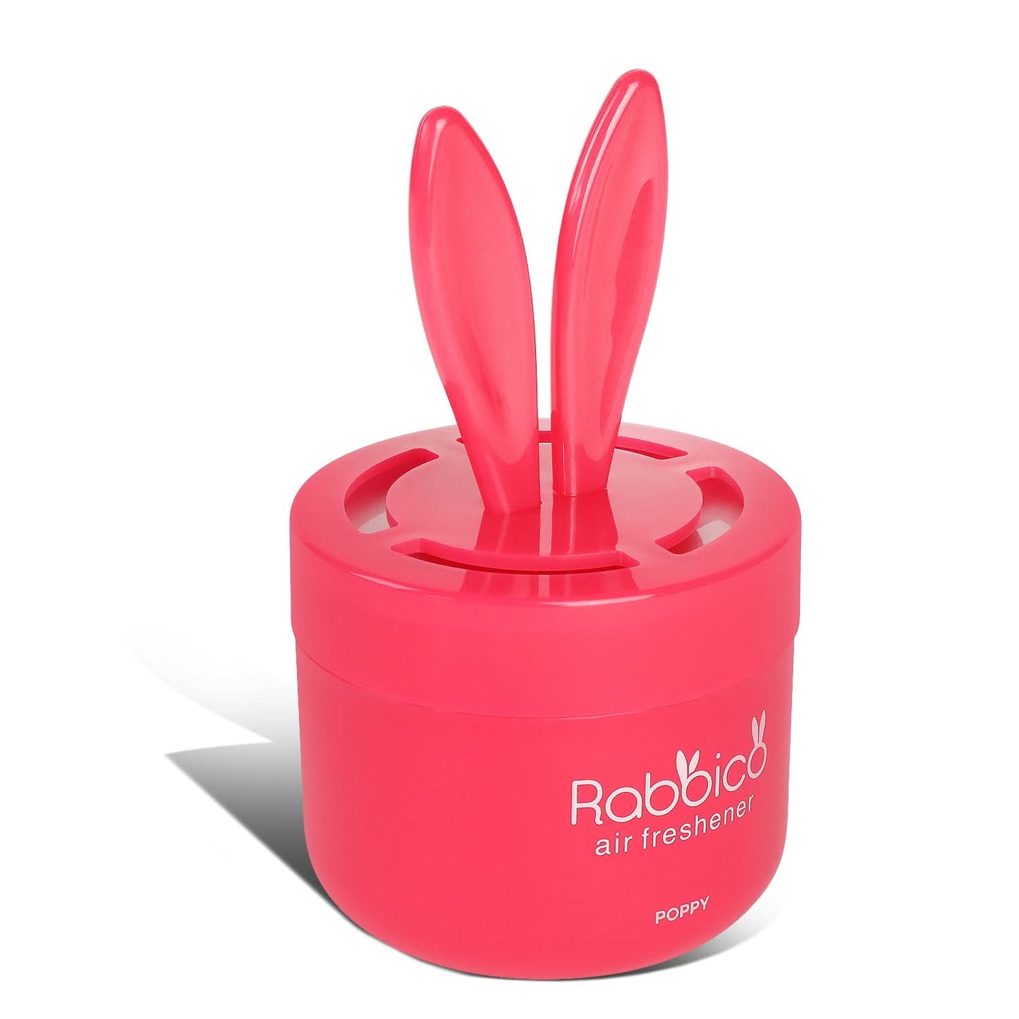 Rabbico Sexy Shower Scent Car Air Freshener - 90g Gel Can