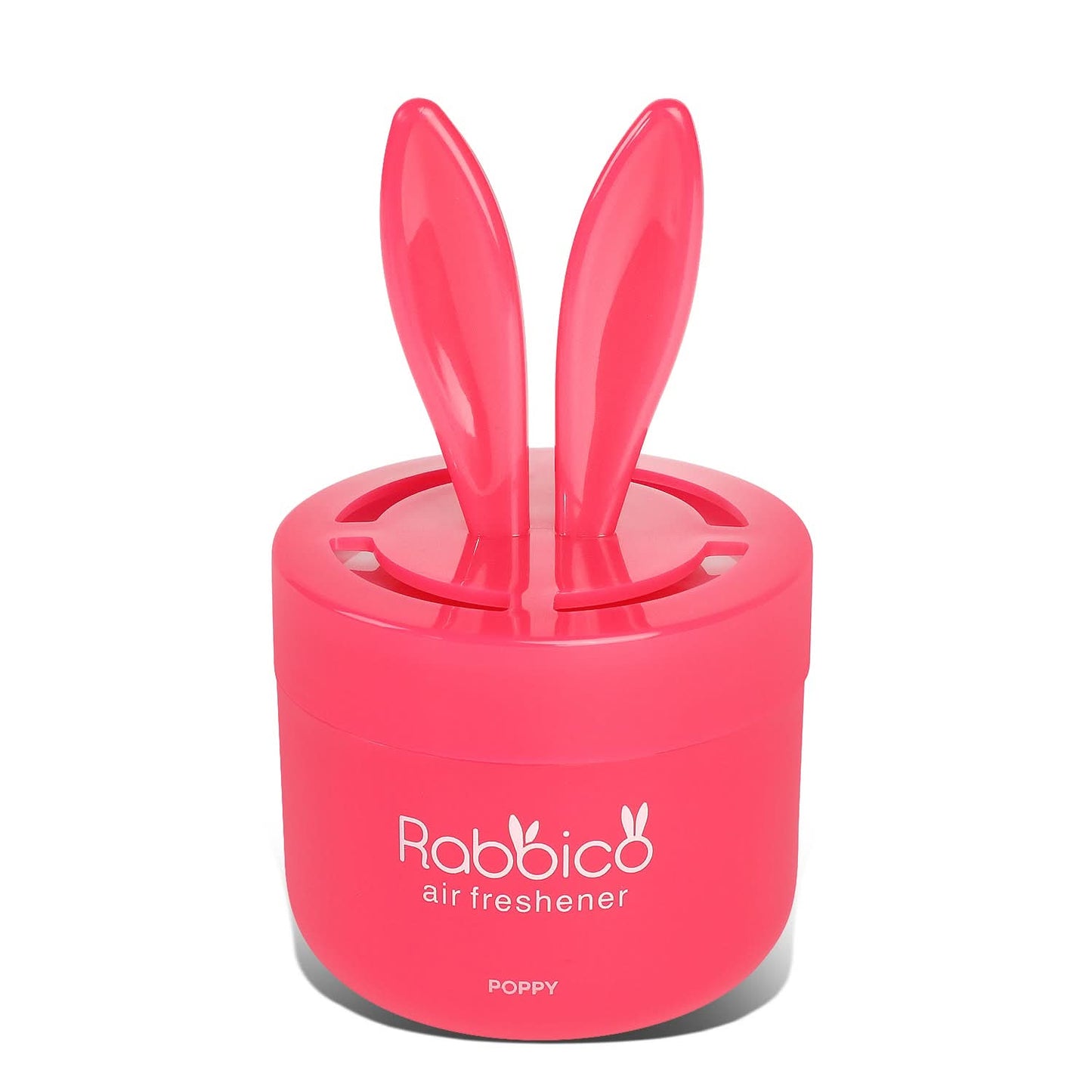 Rabbico Sexy Shower Scent Car Air Freshener - 90g Gel Can