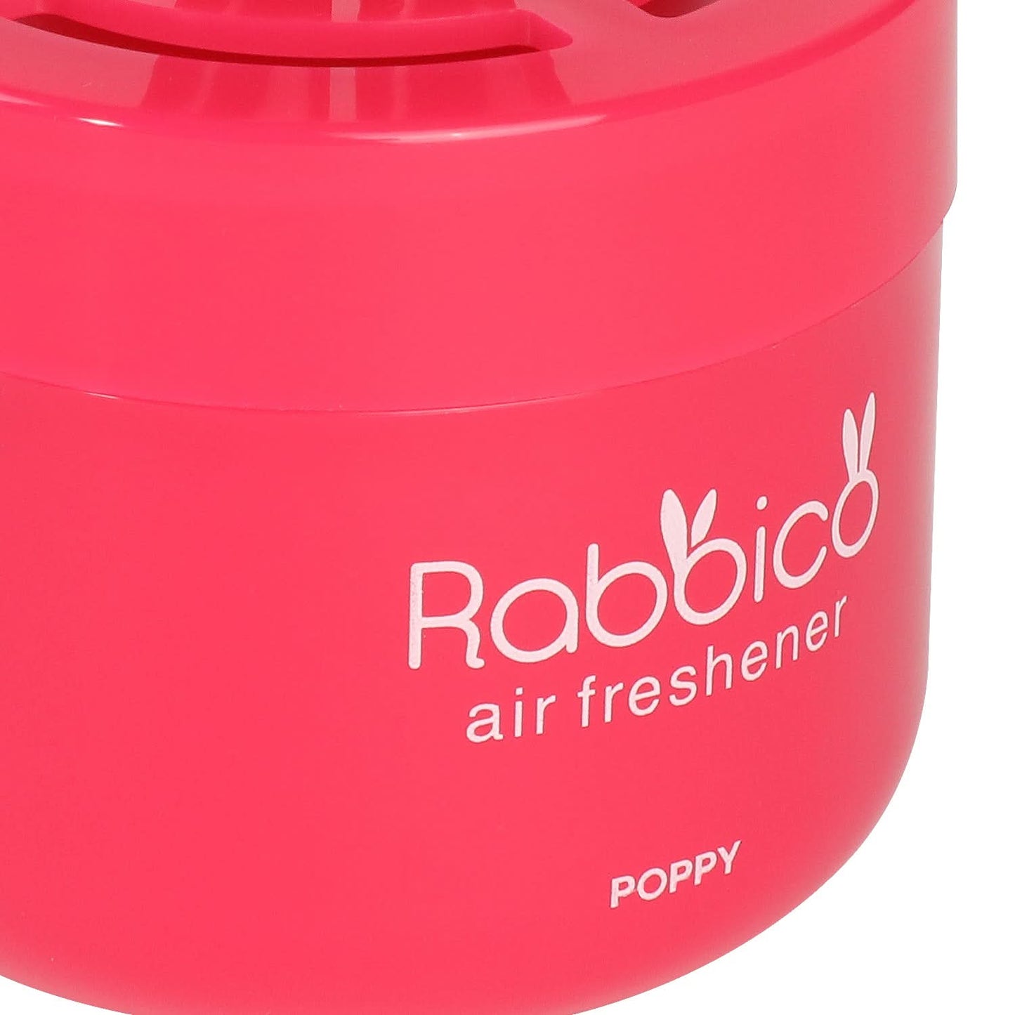 Rabbico Sexy Shower Scent Car Air Freshener - 90g Gel Can