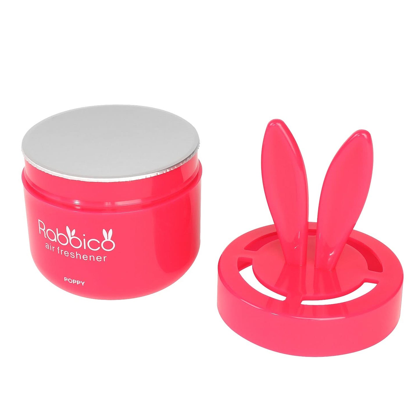 Rabbico Sexy Shower Scent Car Air Freshener - 90g Gel Can