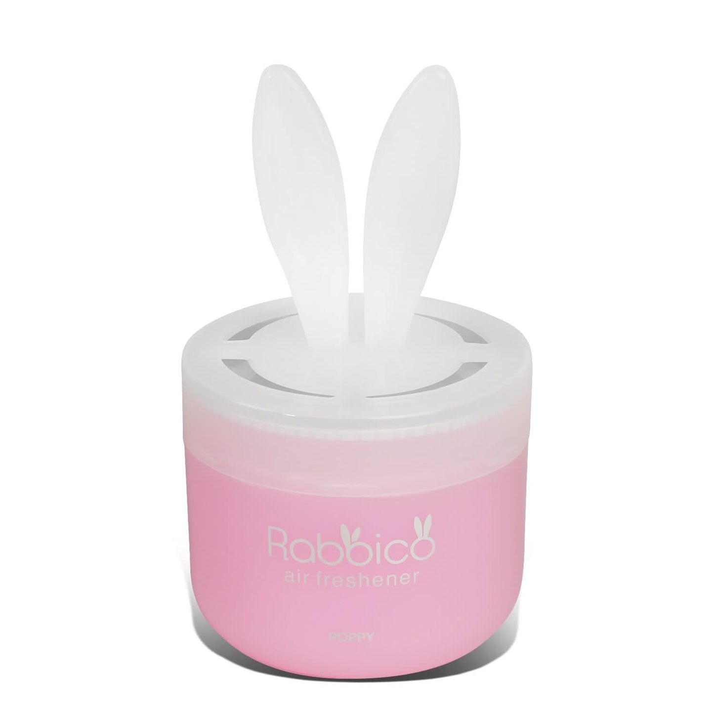Rabbico White Sexy Shower Gel Air Freshener - 90g Rabbit Ear Can