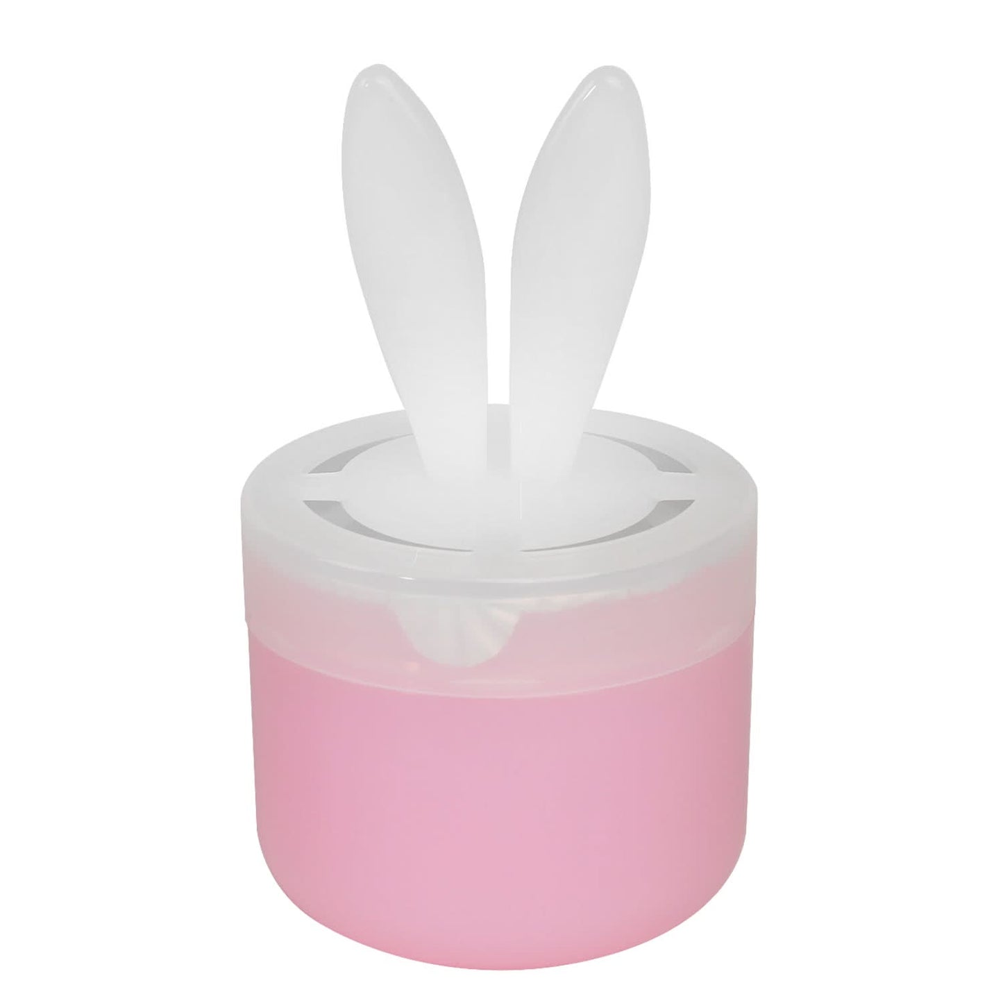 Rabbico White Sexy Shower Gel Air Freshener - 90g Rabbit Ear Can