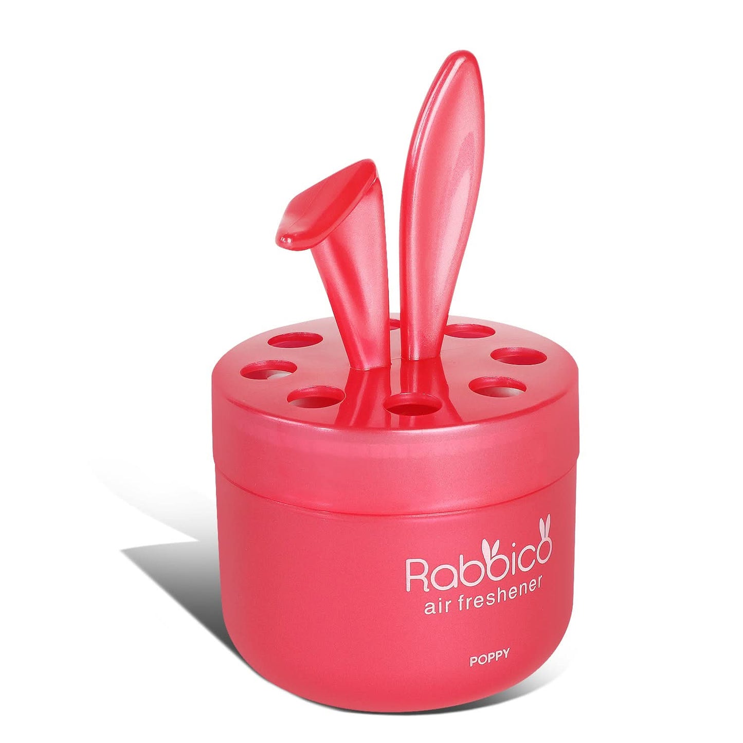 Rabbico Sweet Angel Snow Gel Air Freshener - 90G Rabbit Ear Can