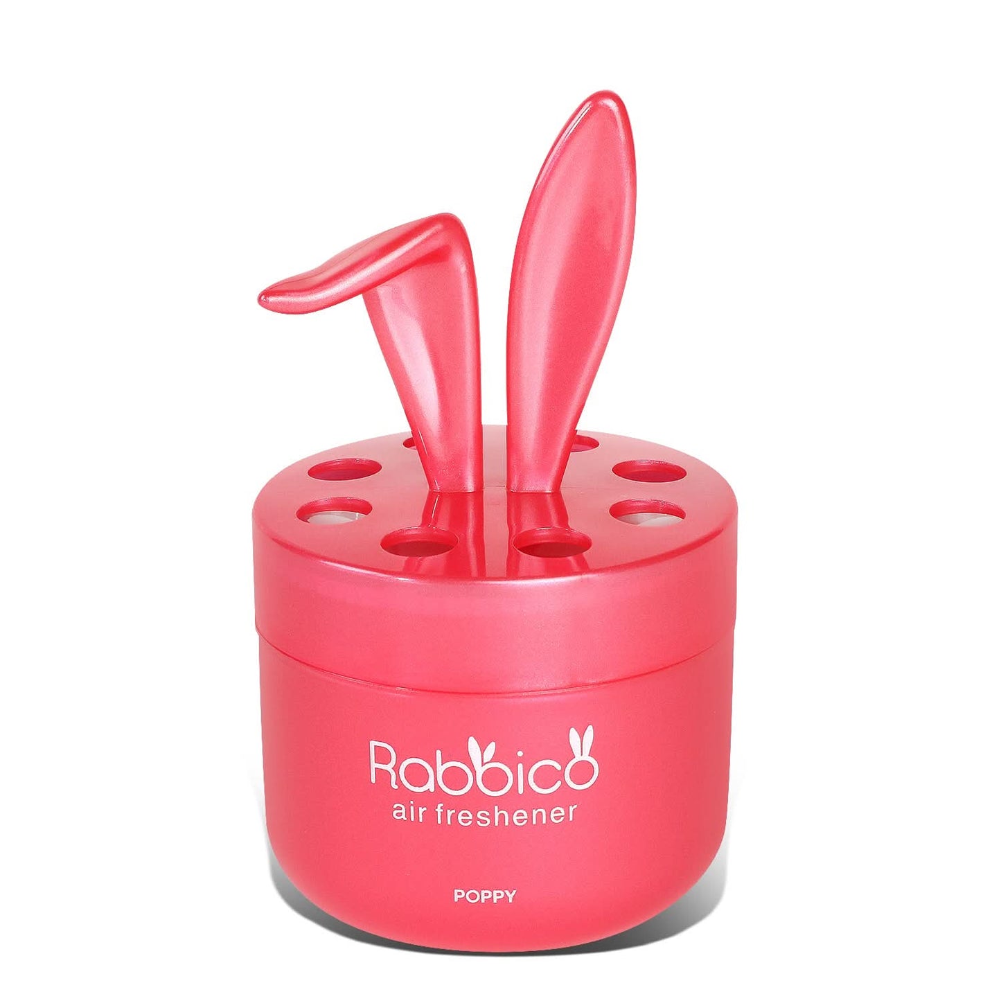 Rabbico Sweet Angel Snow Gel Air Freshener - 90G Rabbit Ear Can