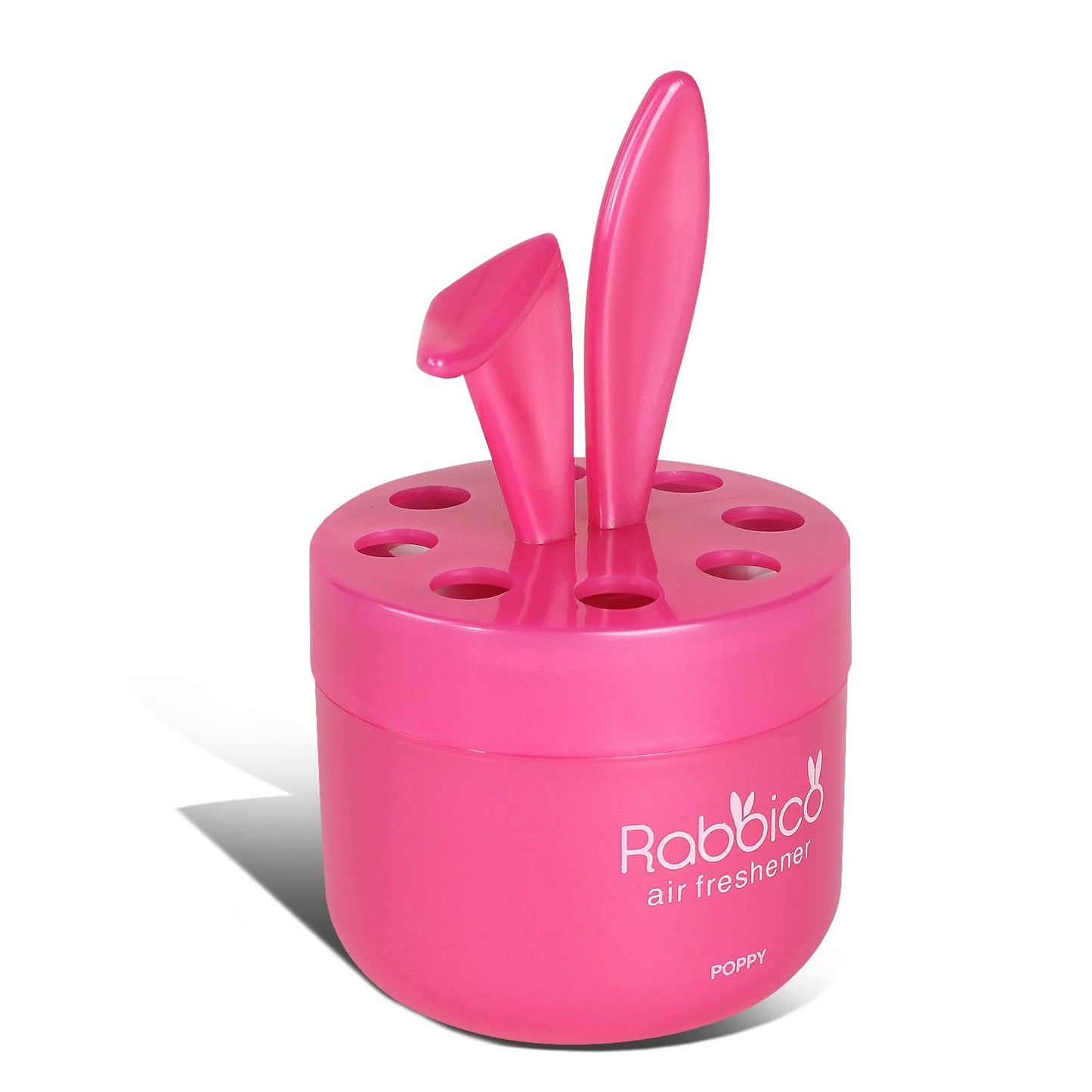 Rabbico Sweet Sexy Shower Car Air Freshener - 90g Gel Can