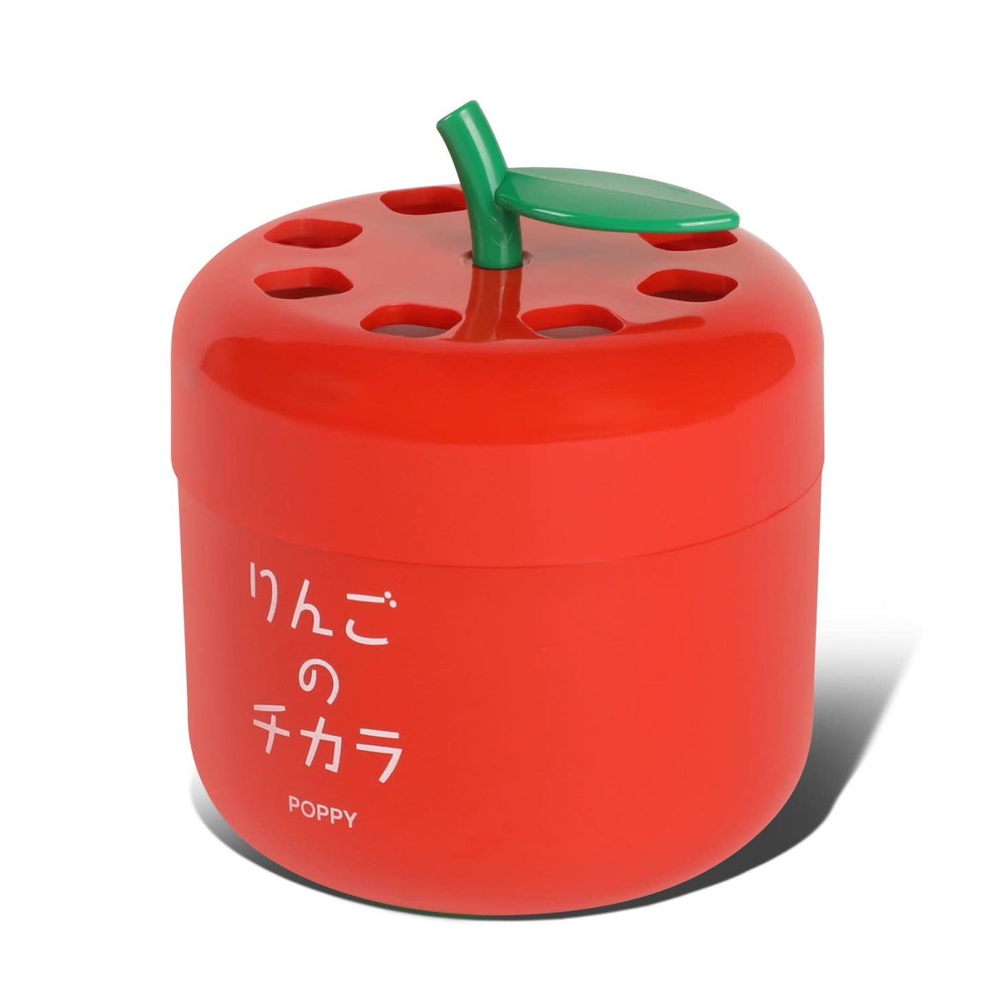 Super Apple Gel Air Freshener 90g Can - Polyurethane