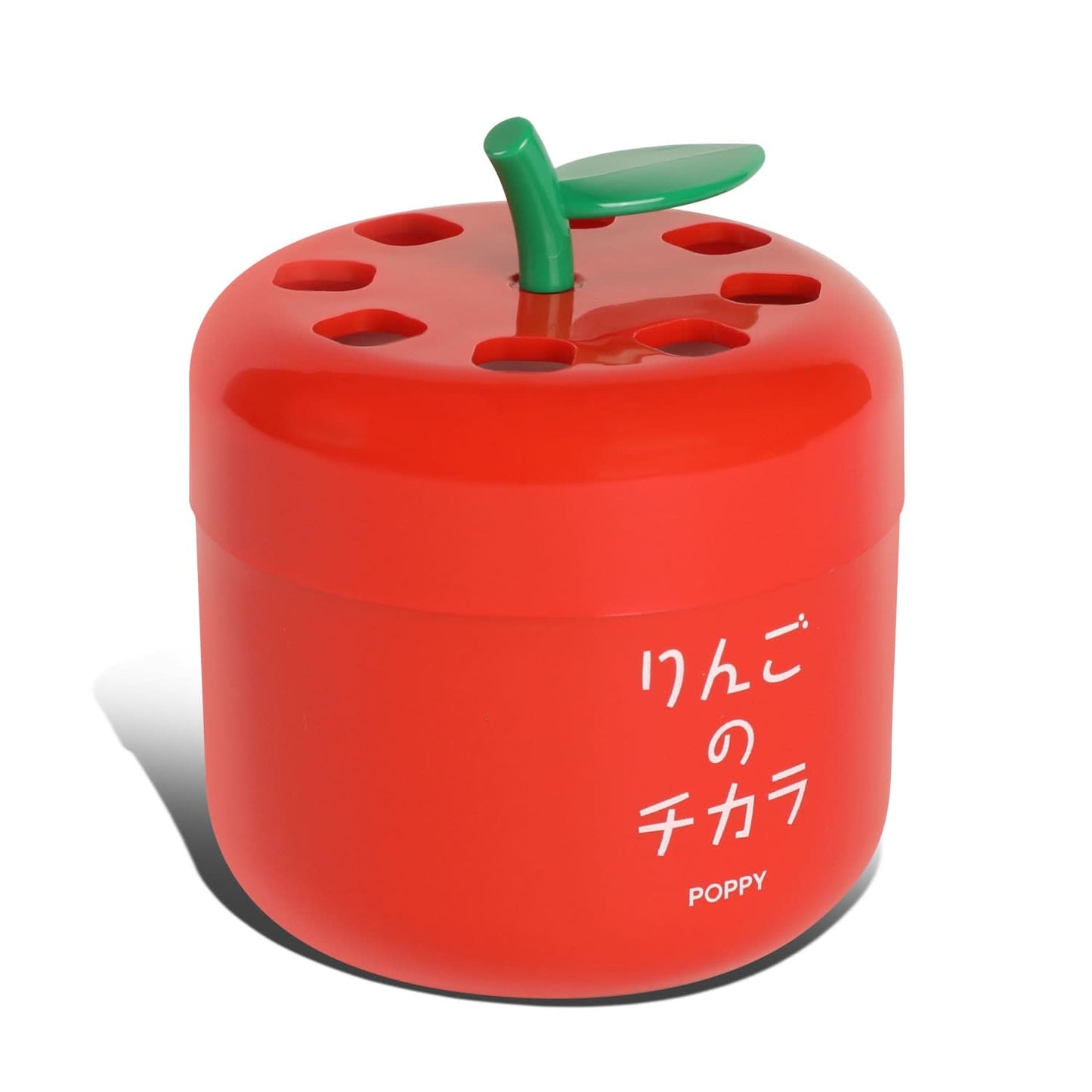 Super Apple Gel Air Freshener 90g Can - Polyurethane