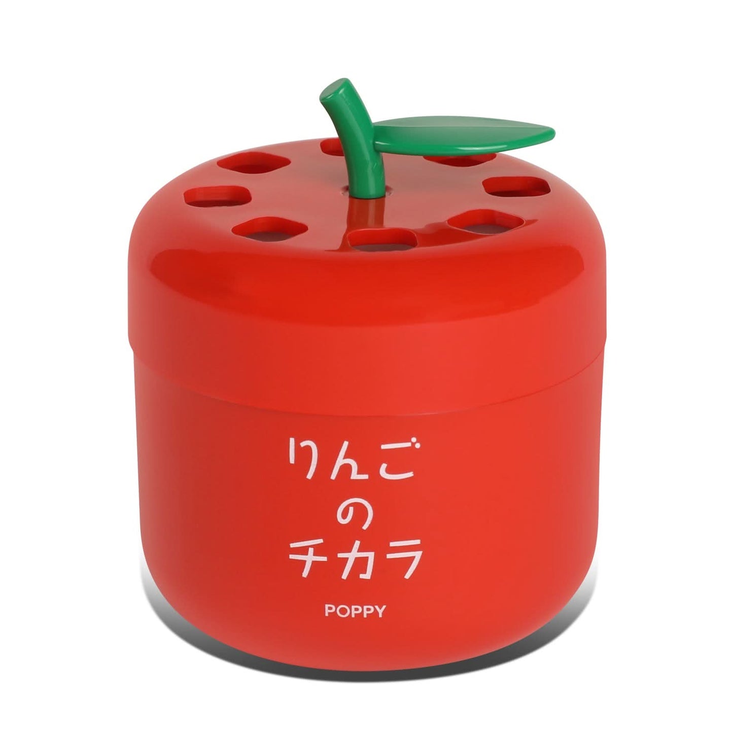 Super Apple Gel Air Freshener 90g Can - Polyurethane