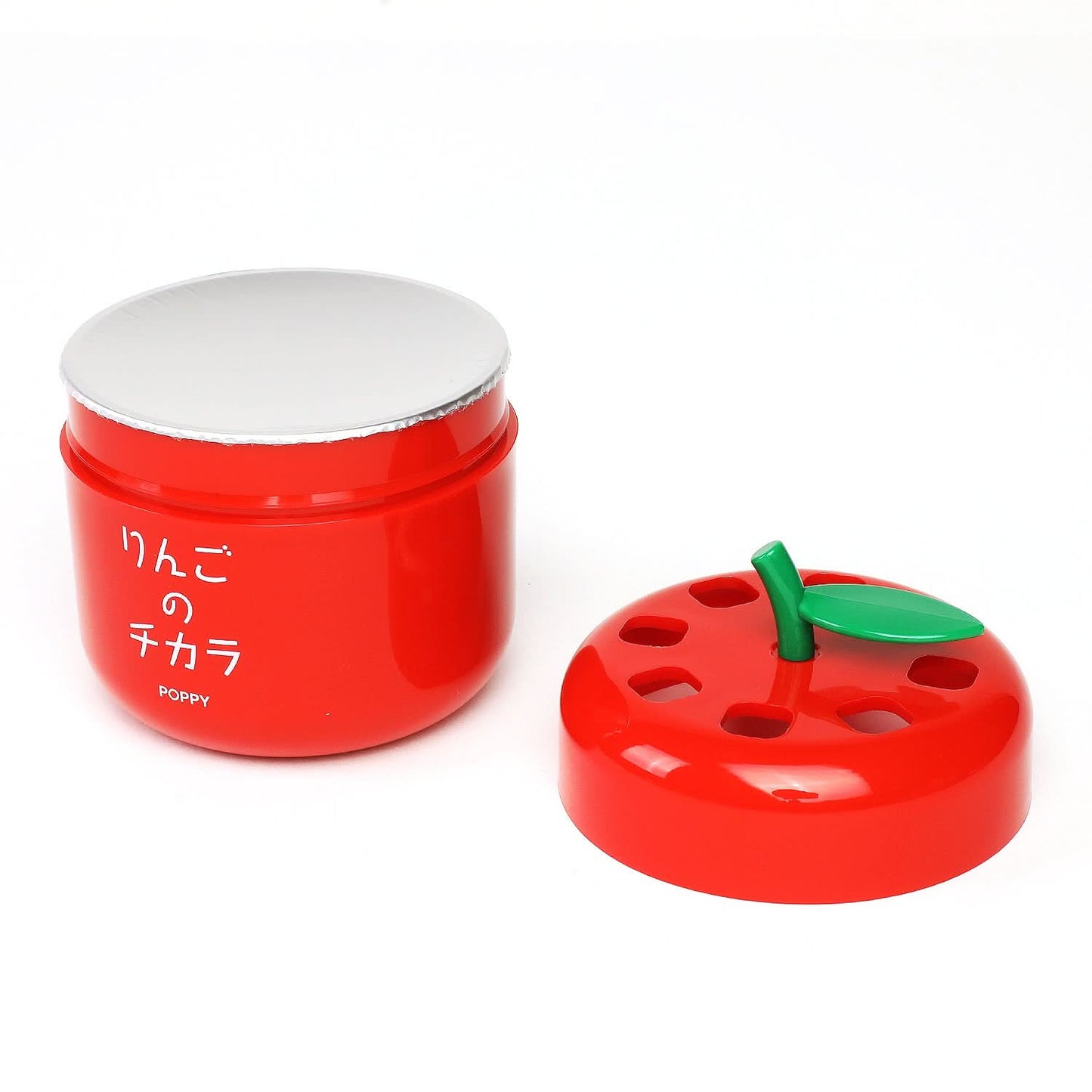 Super Apple Gel Air Freshener 90g Can - Polyurethane