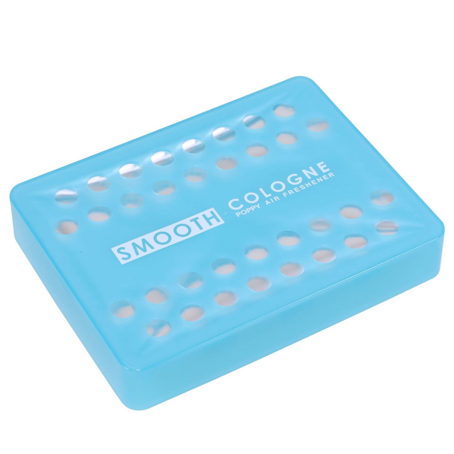 Smooth Cologne Air Freshener - 200G Gel Brick