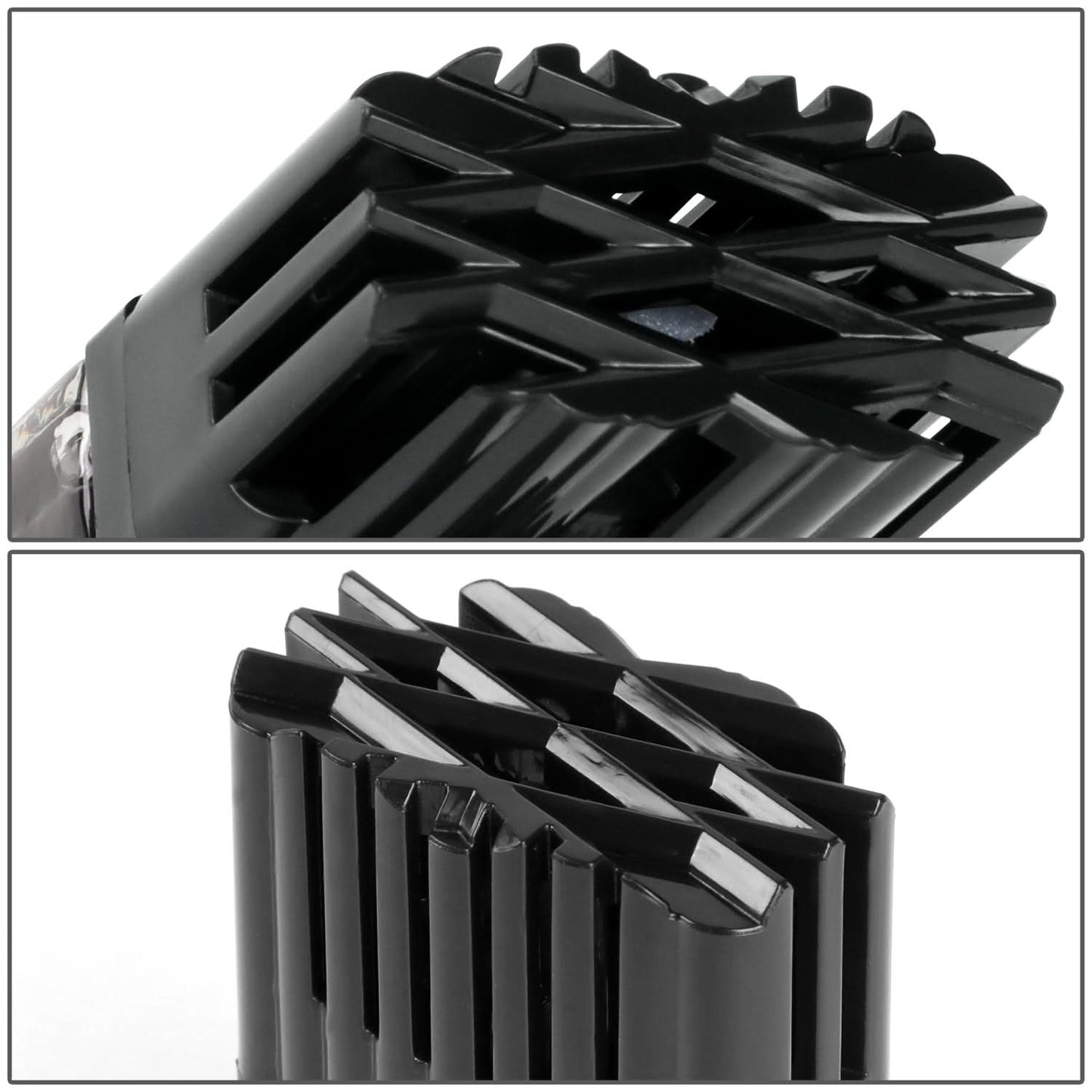 Top Fresh New Car Scent Vent Clip-On Air Freshener