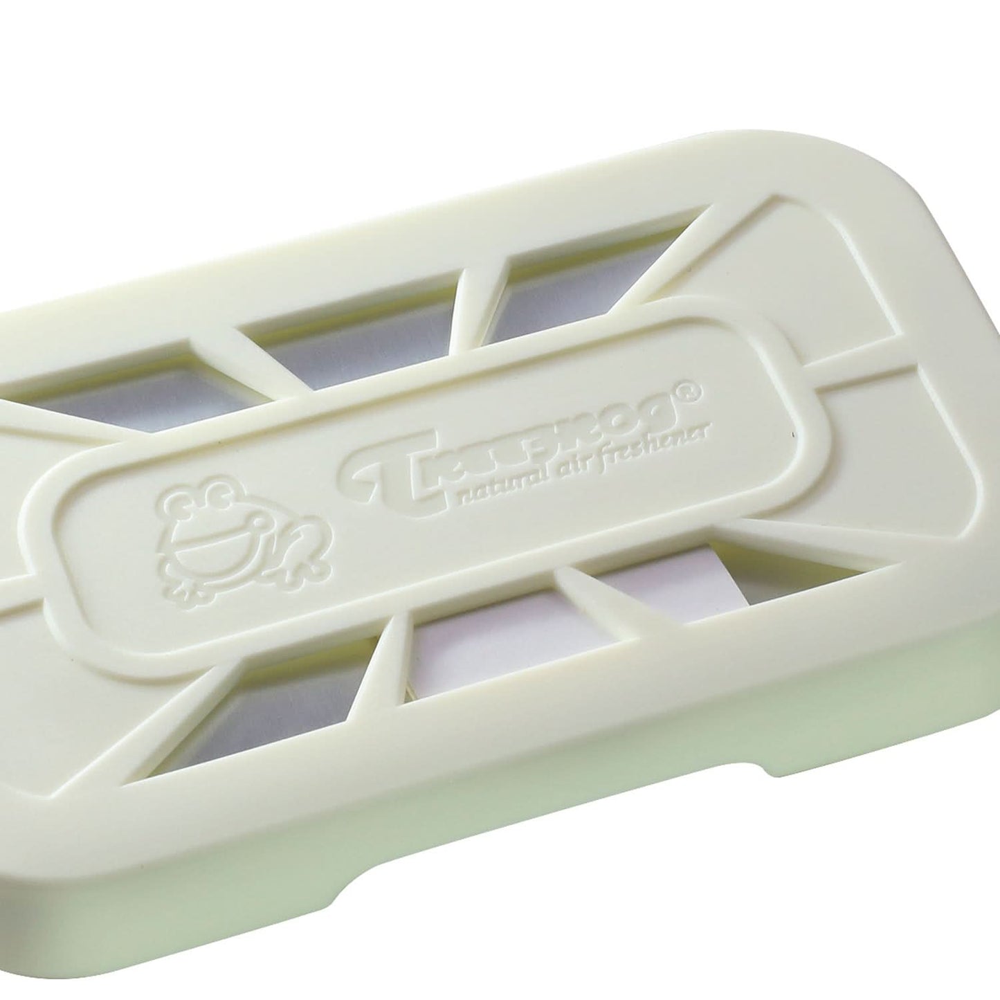 Tree Frog Fresh Box Classic Clean Squash Gel Air Freshener 18g