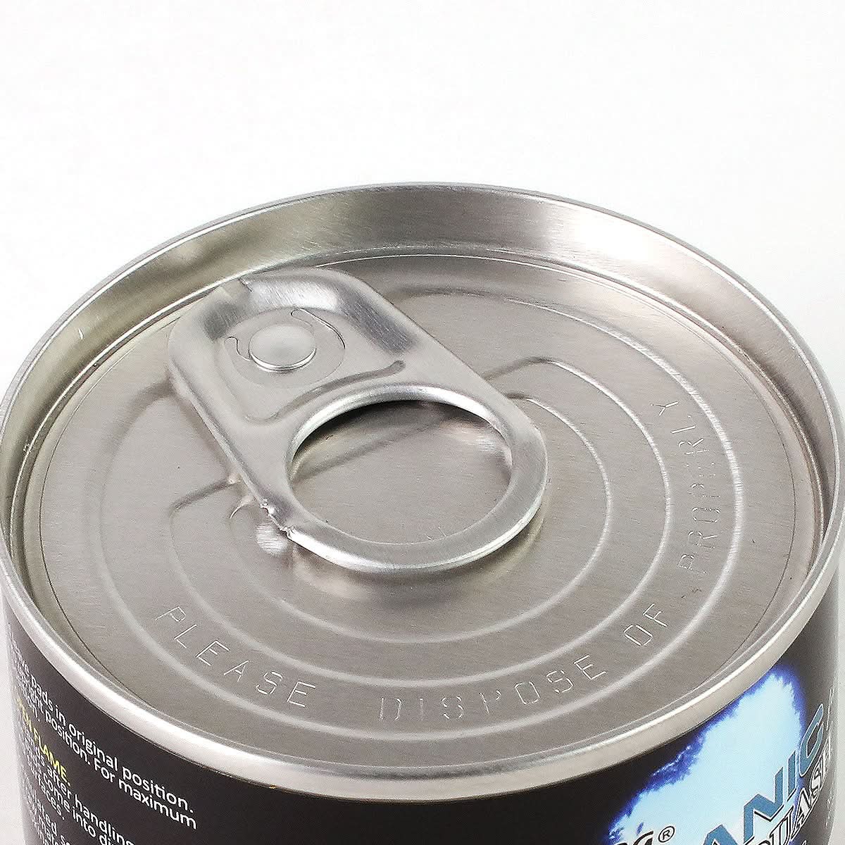 TreeFrog Organic Black Squash Air Freshener - 1.5 oz Can
