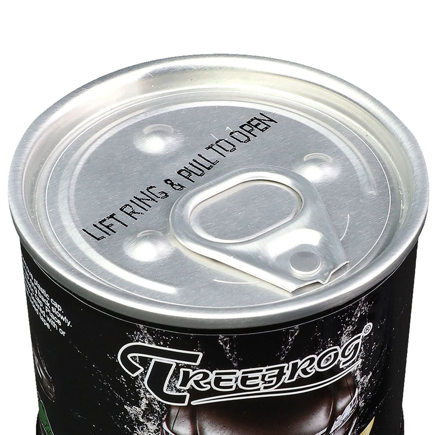 TreeFrog New Car Scent Air Freshener - 80g Round Gel Can