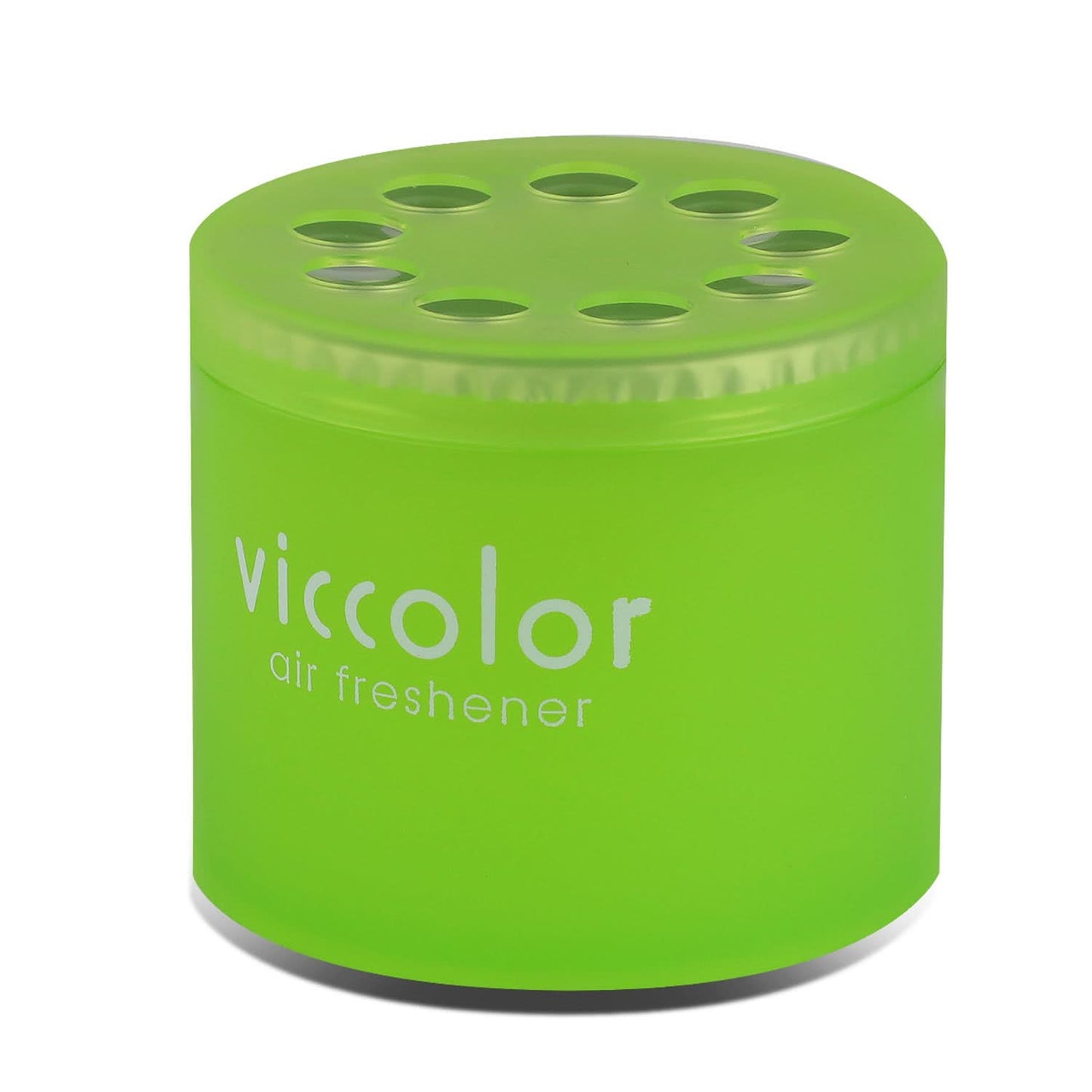 Mini Shampoo Scent Air Freshener - 85G Gel Can