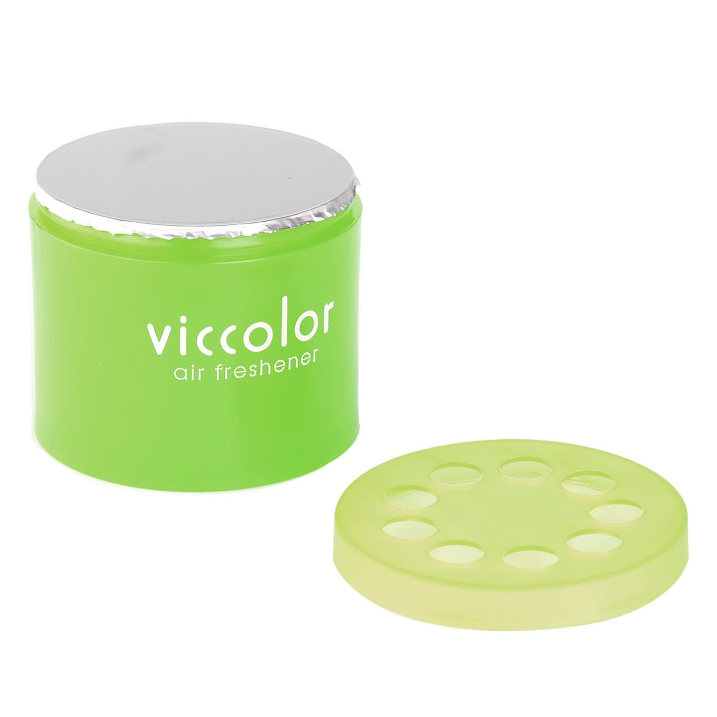 Mini Shampoo Scent Air Freshener - 85G Gel Can