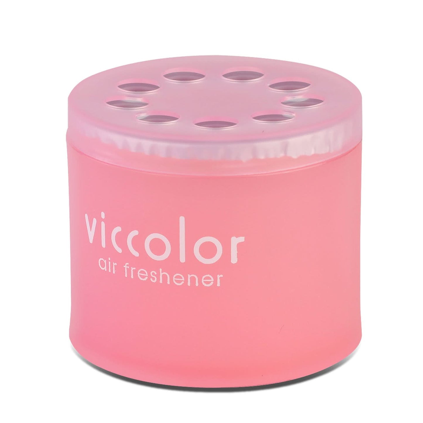 Mini Angel Snow Scent Air Freshener - 85G Mini Gel Can