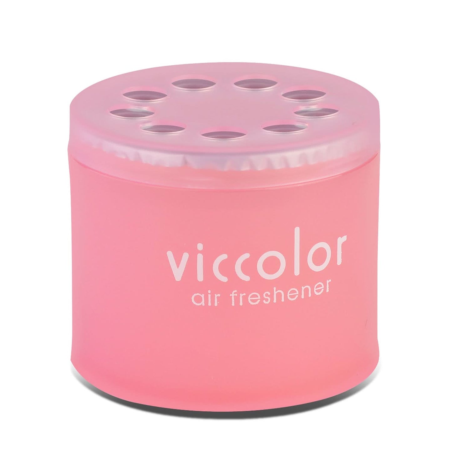 Mini Angel Snow Scent Air Freshener - 85G Mini Gel Can