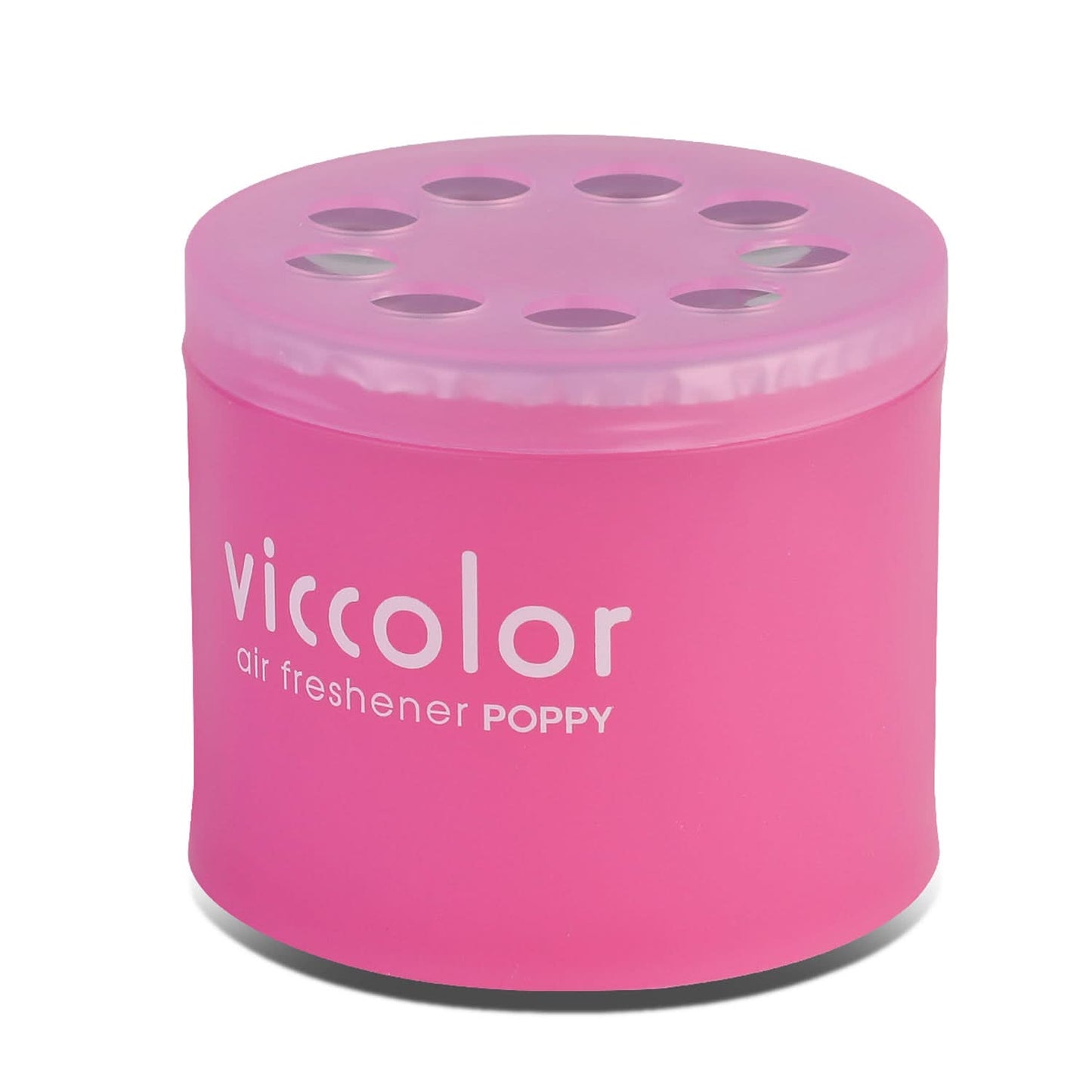 Mini White Musk Air Freshener - 85G Gel Can