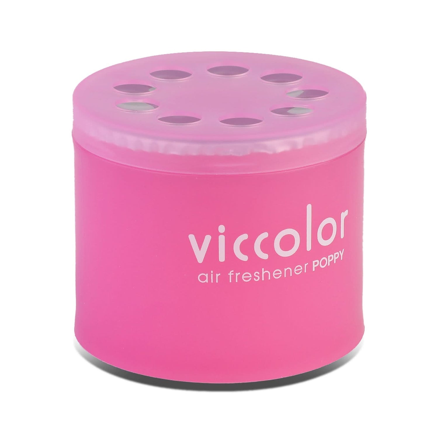 Mini White Musk Air Freshener - 85G Gel Can