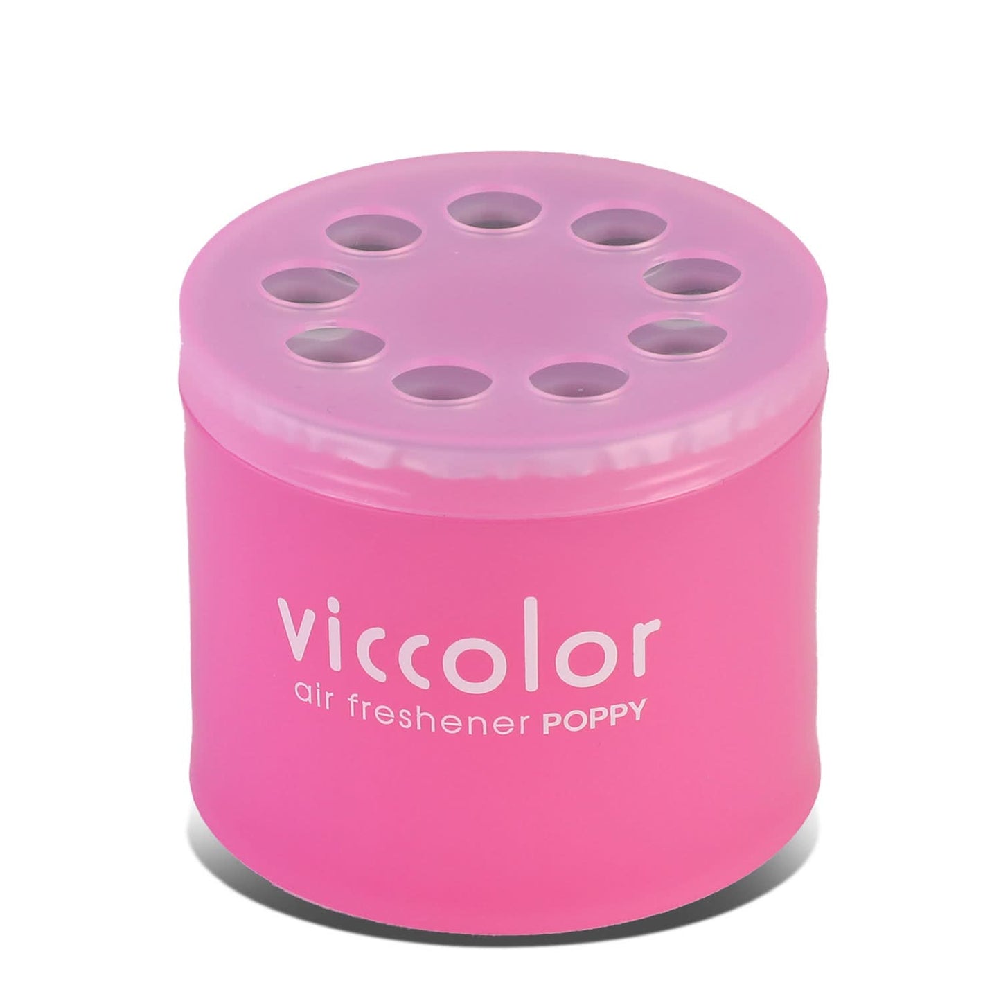 Mini White Musk Air Freshener - 85G Gel Can