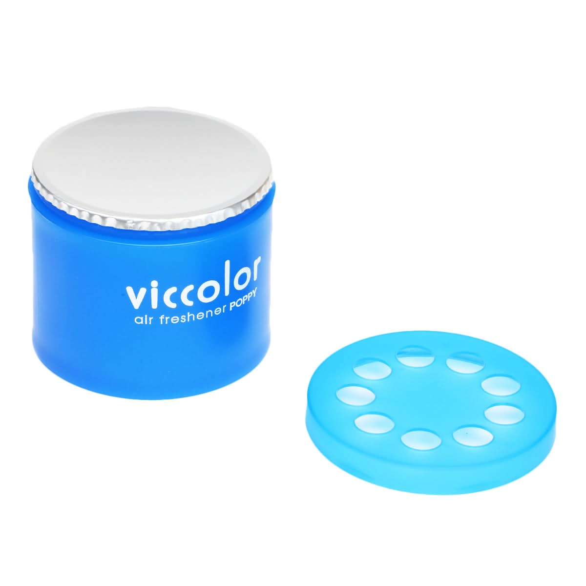 Mini Marine Scent Air Freshener Gel Can 85G