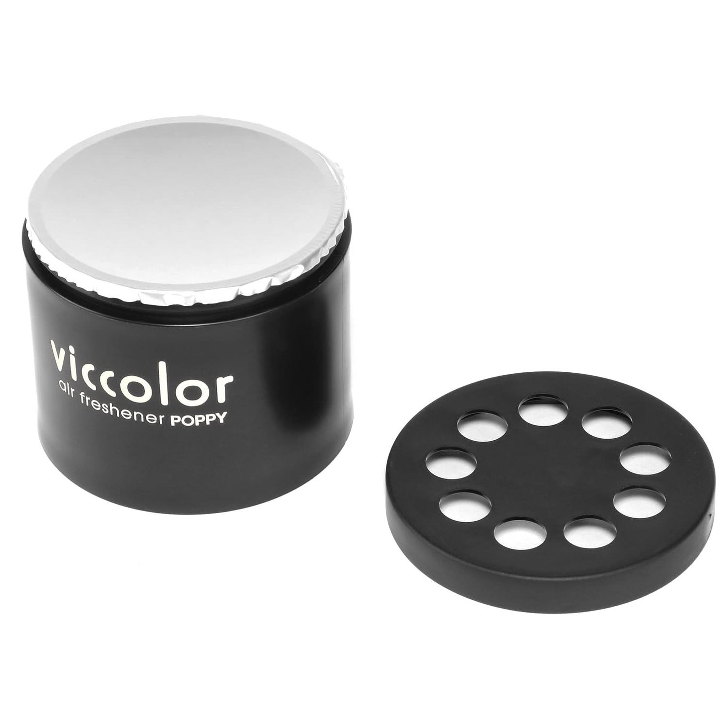 Mini White Musk Air Freshener - 85G Gel Can