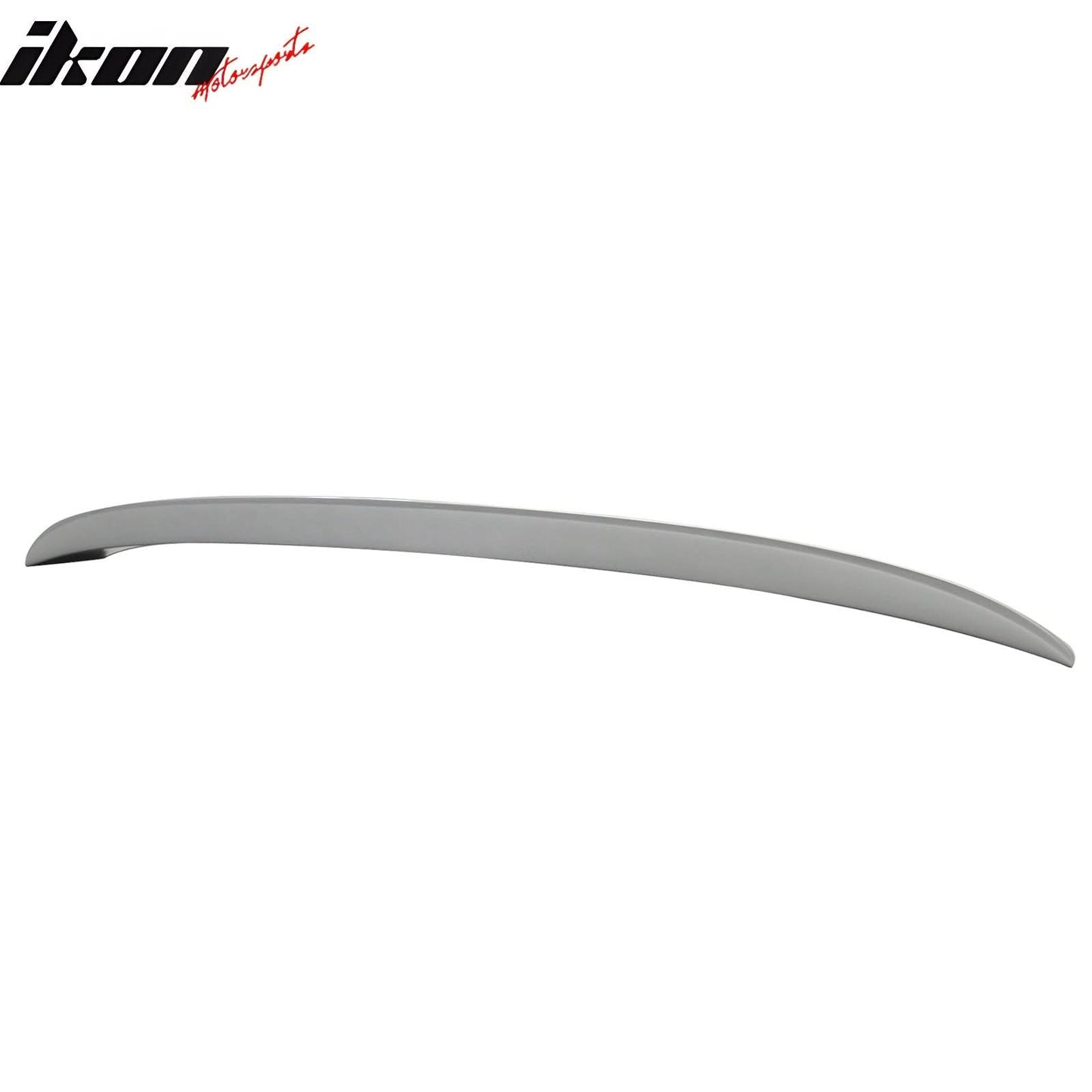 2001-2007 Benz W203 C-Class 4-Door RL Style Roof Spoiler
