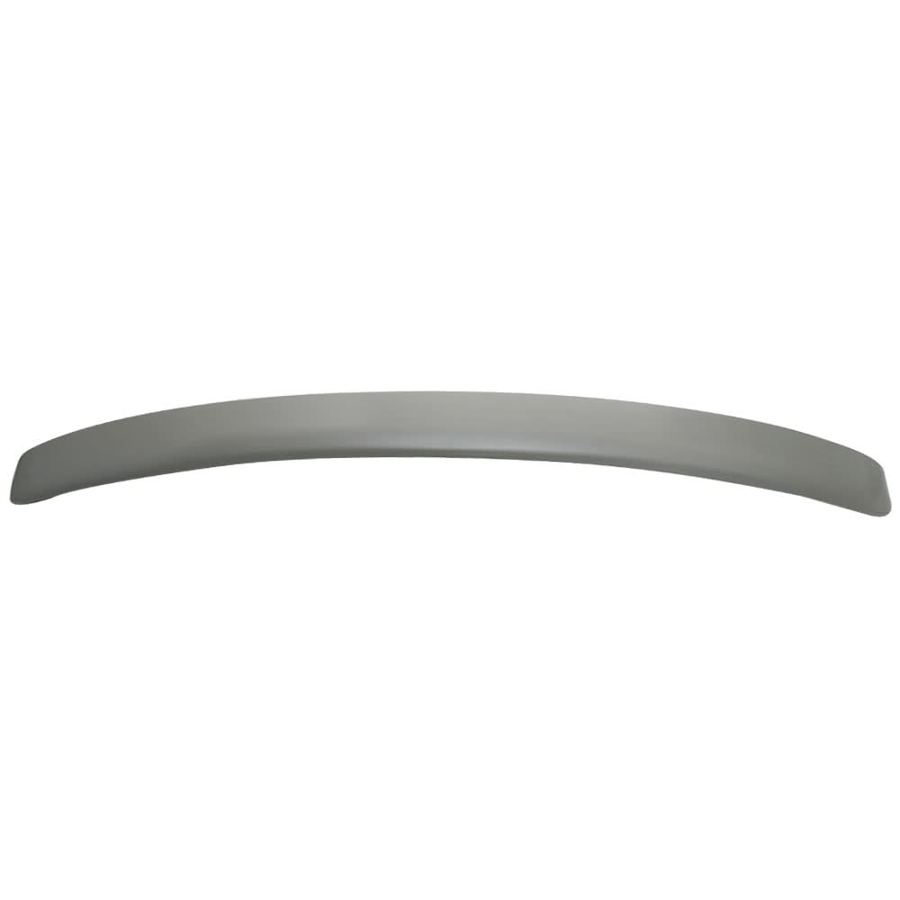 1995-2001 Benz W210 E-Class E320 E430 E55 Unpainted ABS Roof Spoiler