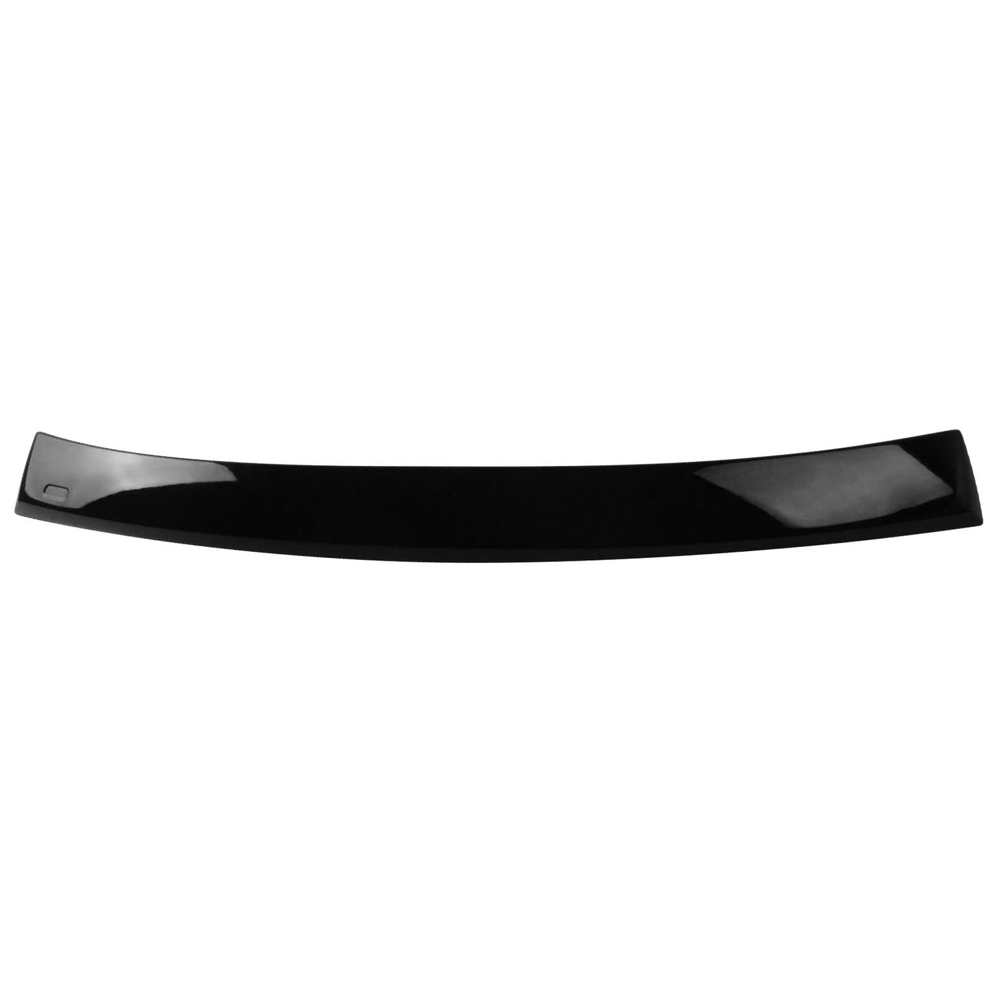 1992-1998 BMW E36 3 Series Sedan AC Style Roof Spoiler ABS