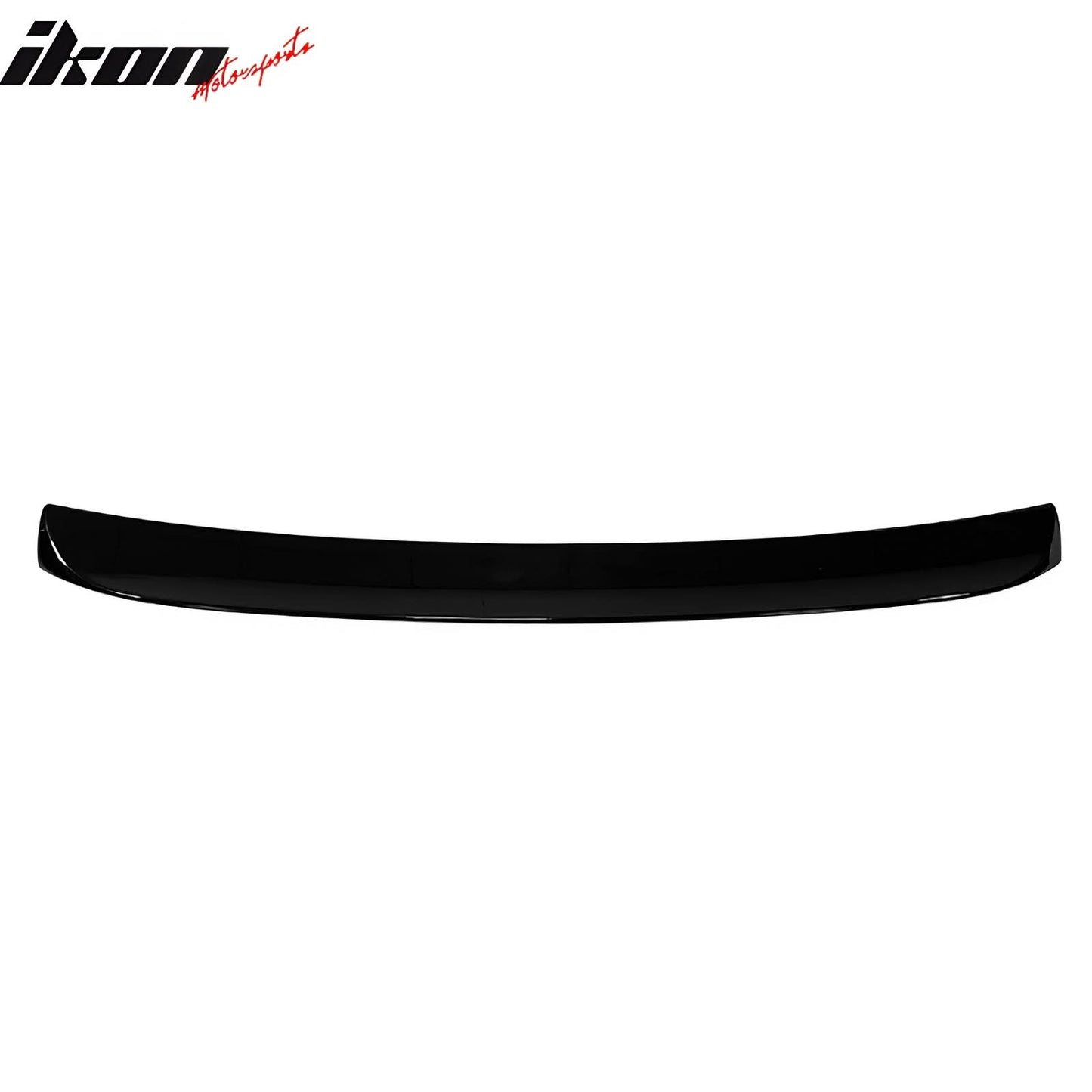 2010-2015 Chevrolet Camaro Rear Roof Spoiler Wing ABS