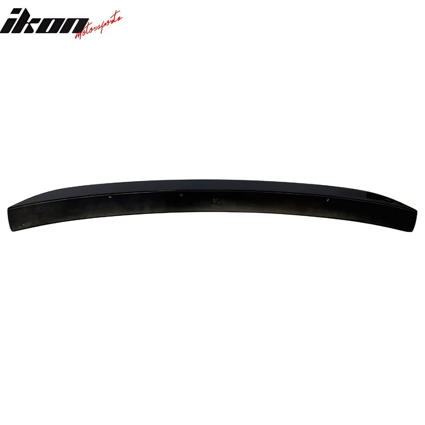 2010-2015 Chevrolet Camaro Rear Roof Spoiler Wing ABS